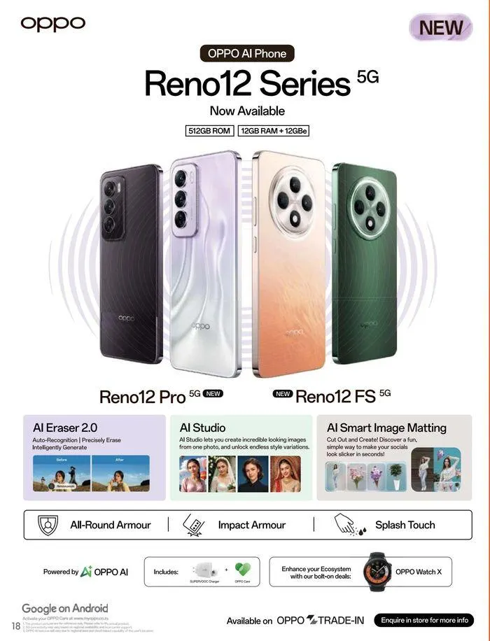 The Connector Book - July from 11 July to 7 August 2024 - Catalogue Page 18