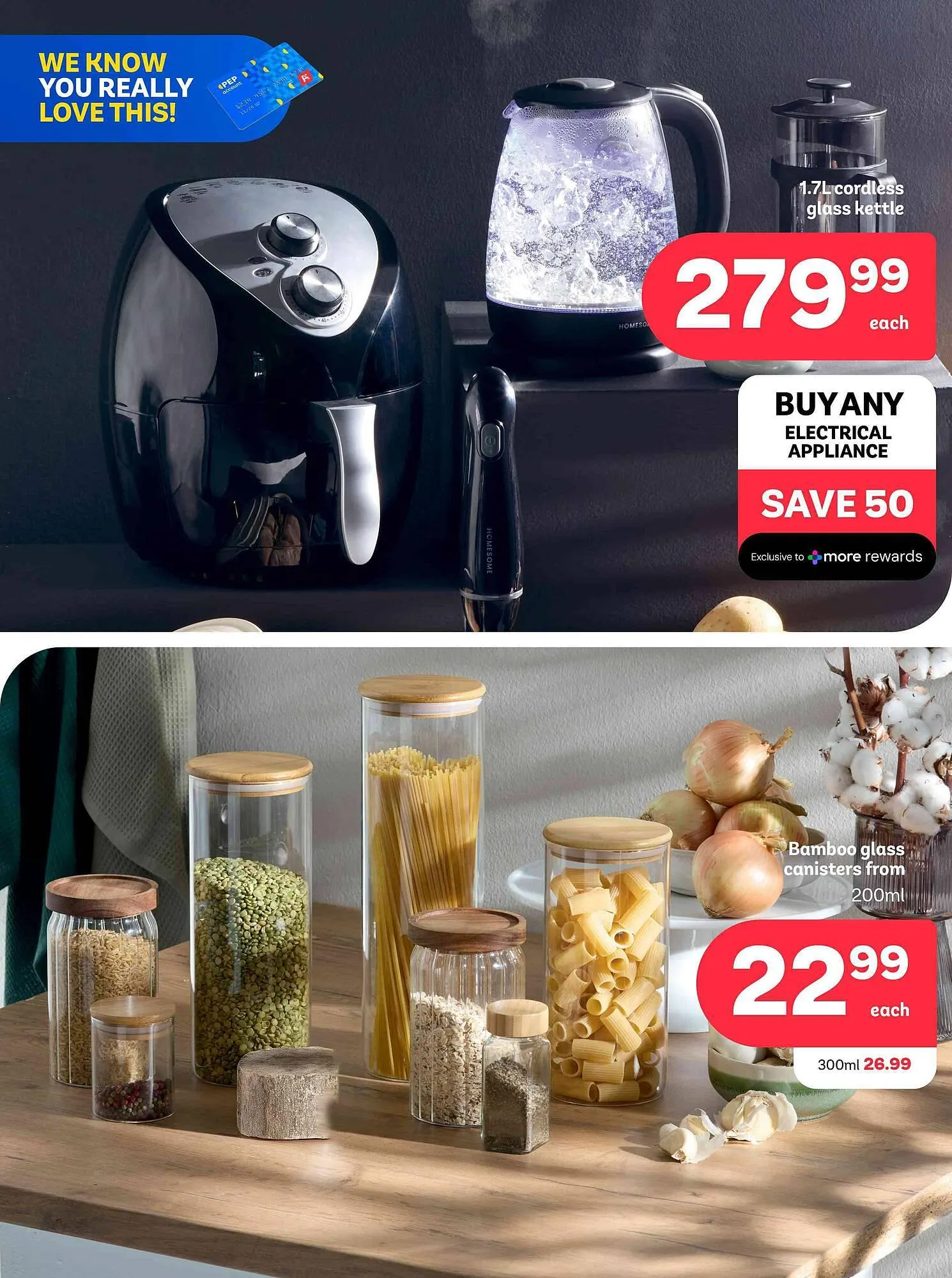 PEP catalogue from 22 May to 24 June 2025 - Catalogue Page 3