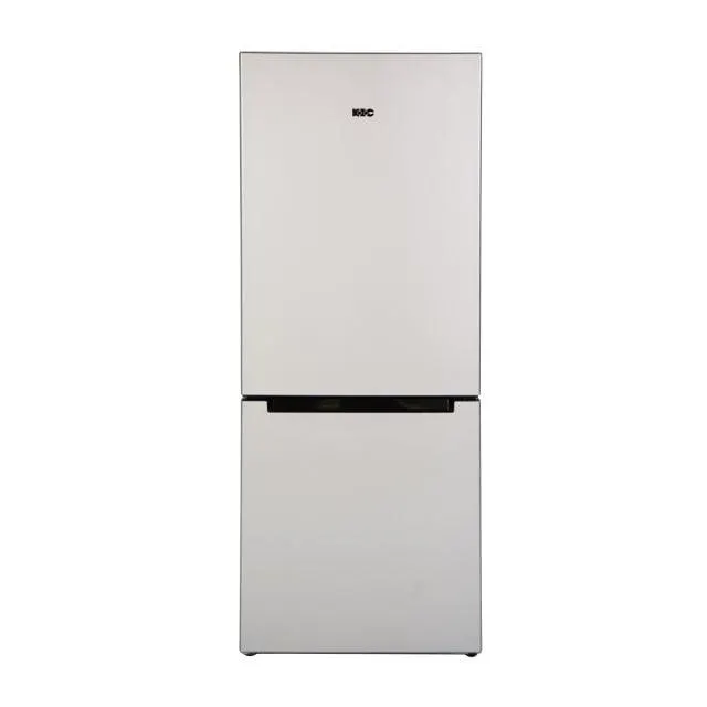 FRIDGE-KIC - KBF631ME -276L (NETT) - MET