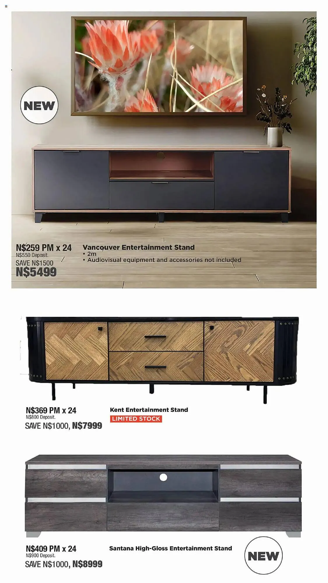 House & Home catalogue from 12 May to 25 May 2025 - Catalogue Page 7