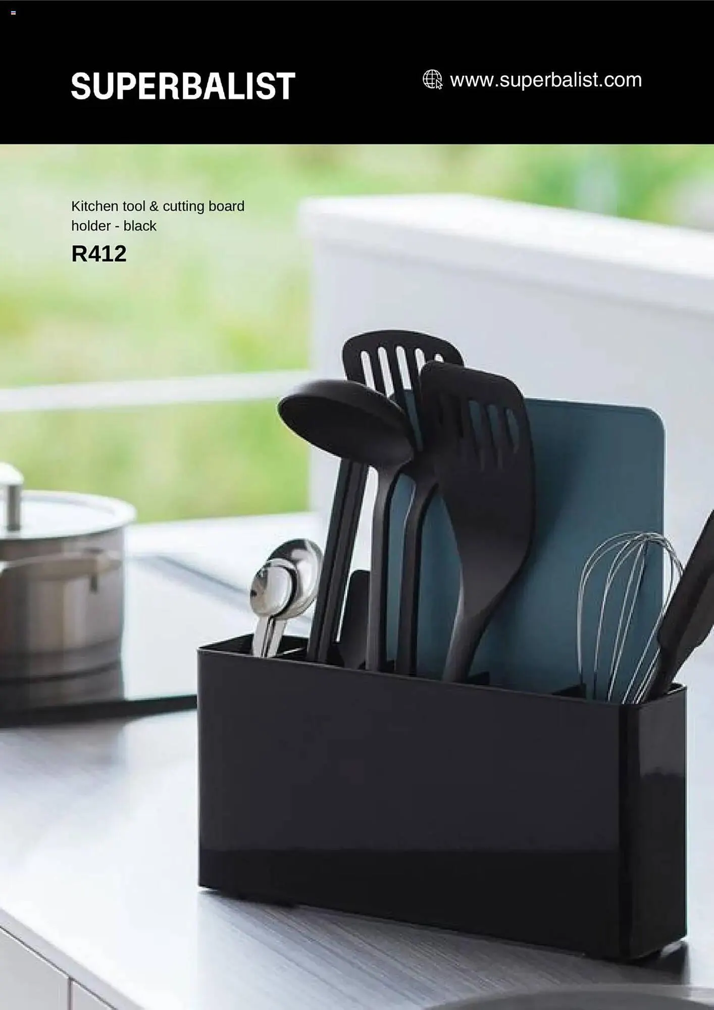 Superbalist catalogue from 5 August to 2 September 2025 - Catalogue Page 2