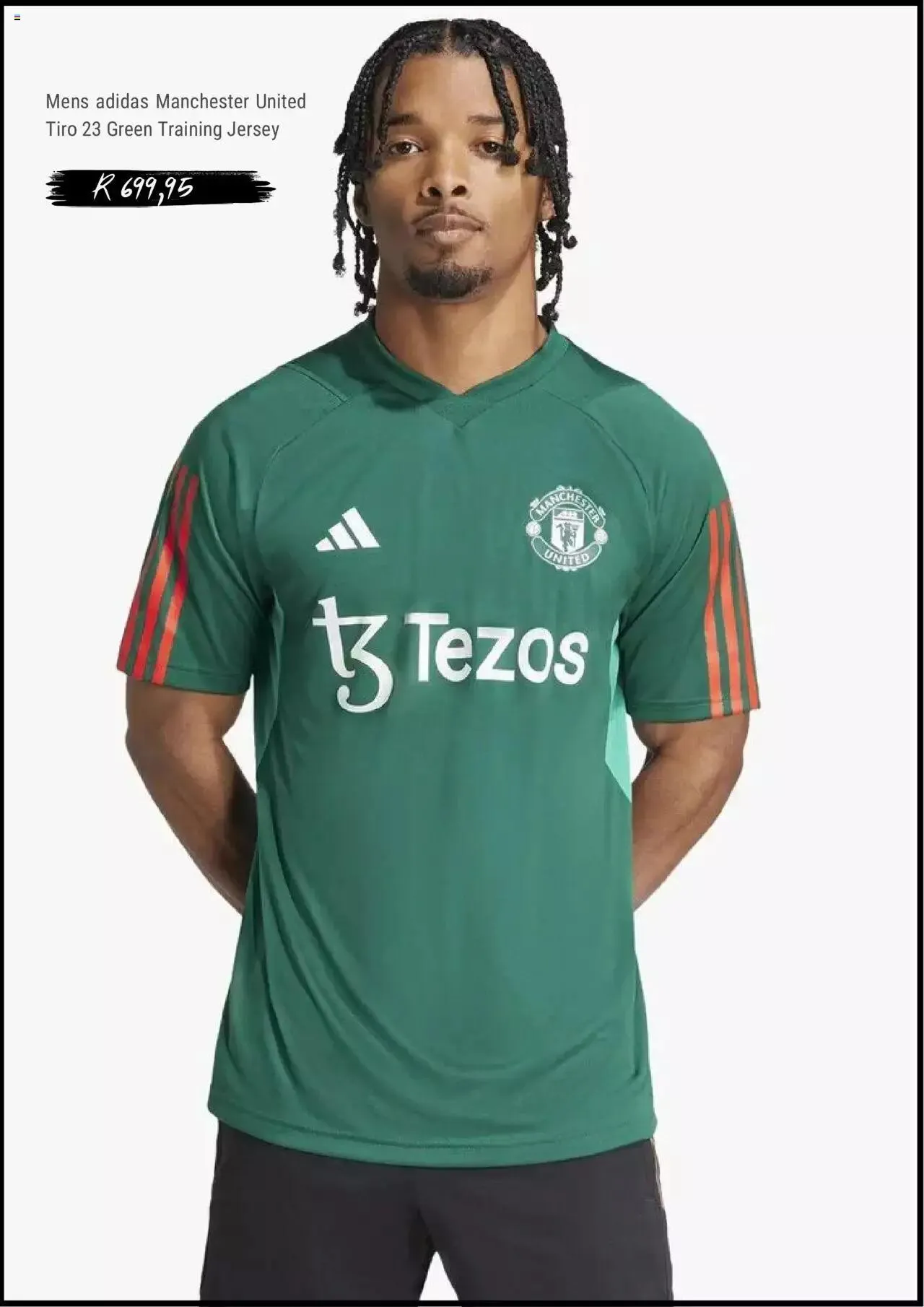 Totalsports Specials from 9 May to 31 December 2024 - Catalogue Page 15