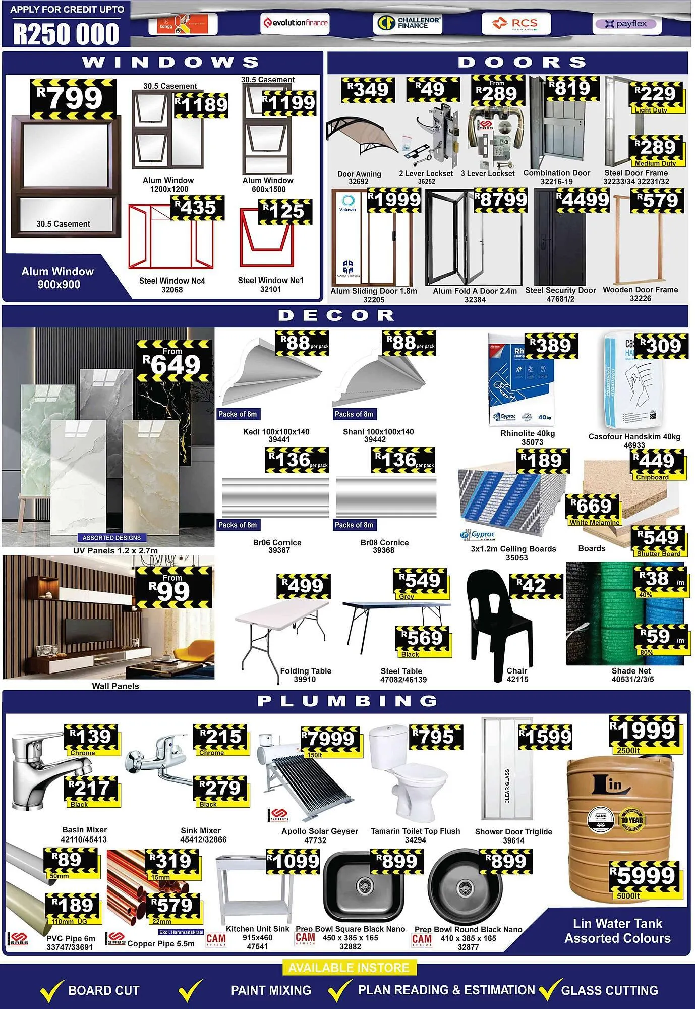 K Carrim catalogue from 20 March to 5 May 2025 - Catalogue Page 2