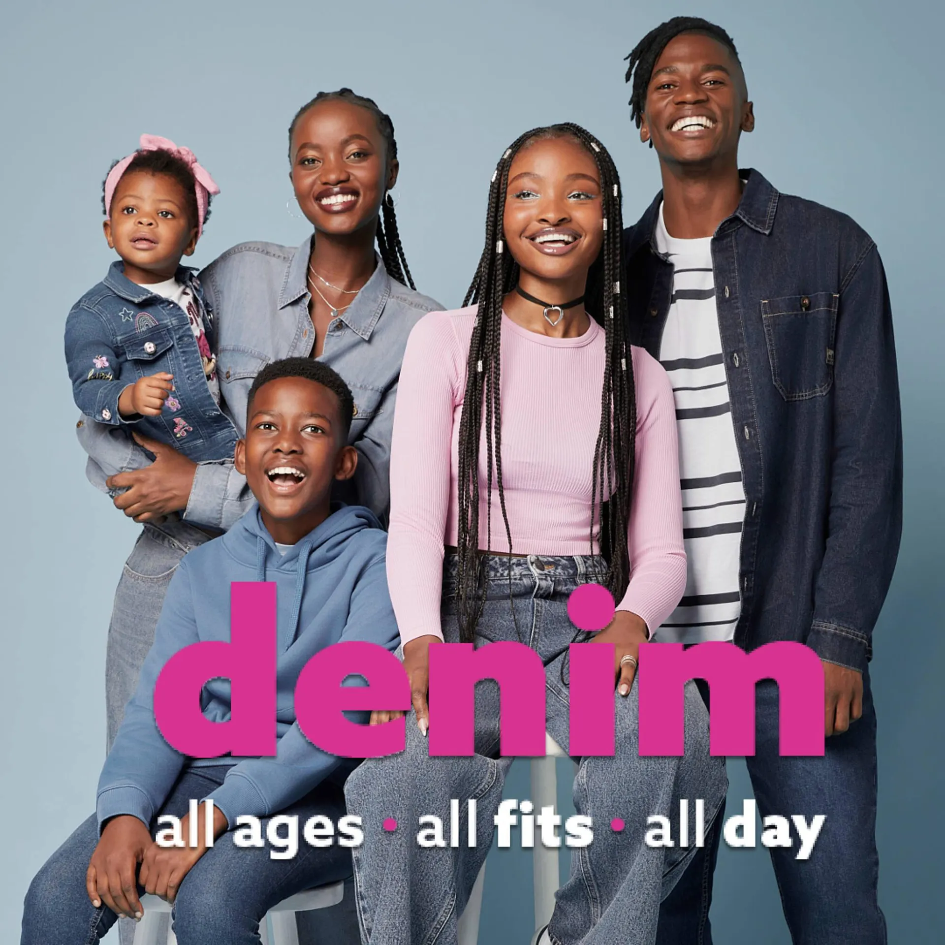 Ackermans catalogue from 3 July to 16 July 2025 - Catalogue Page 1