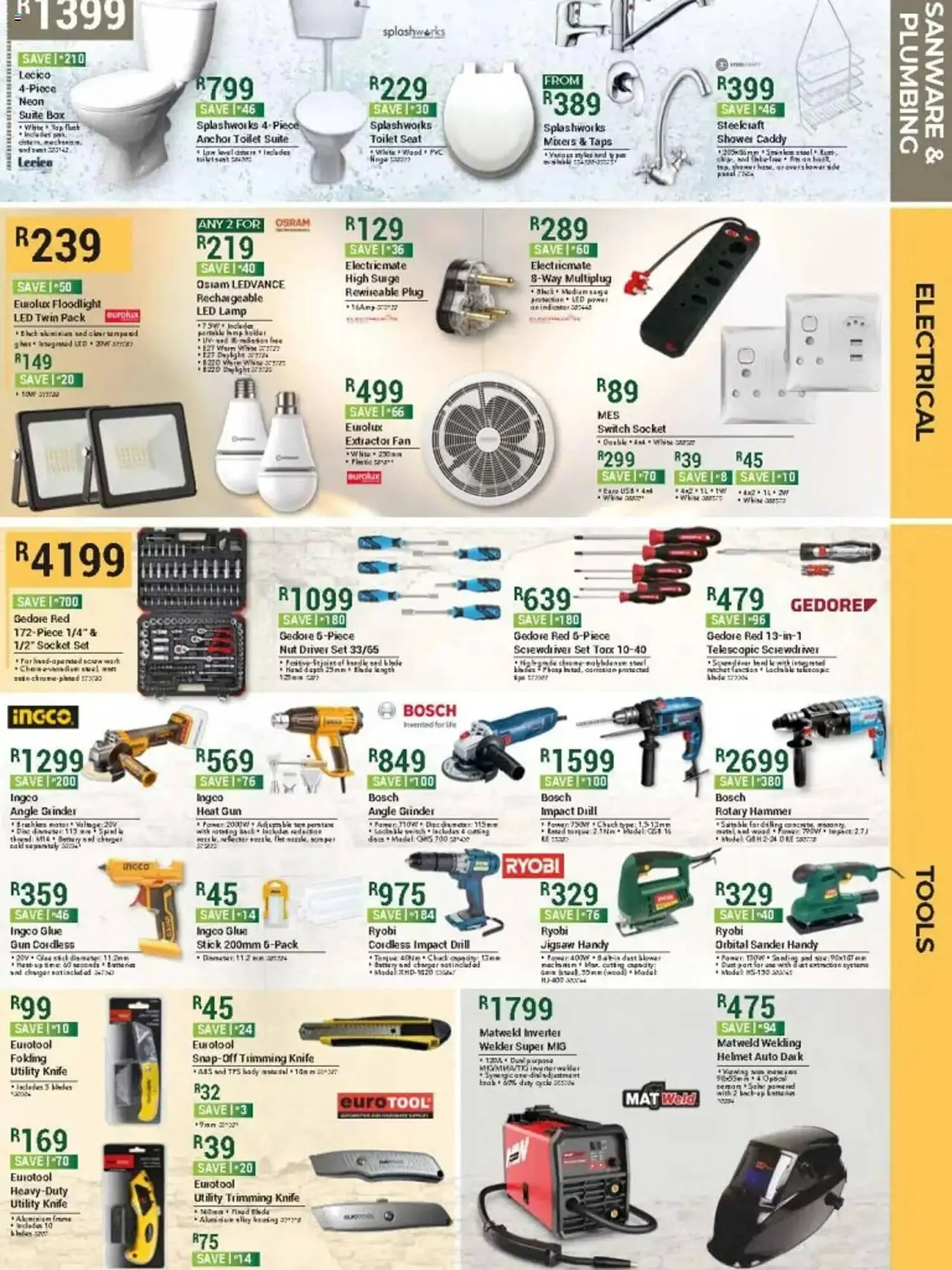 Agrimark catalogue from 21 May to 21 June 2025 - Catalogue Page 15