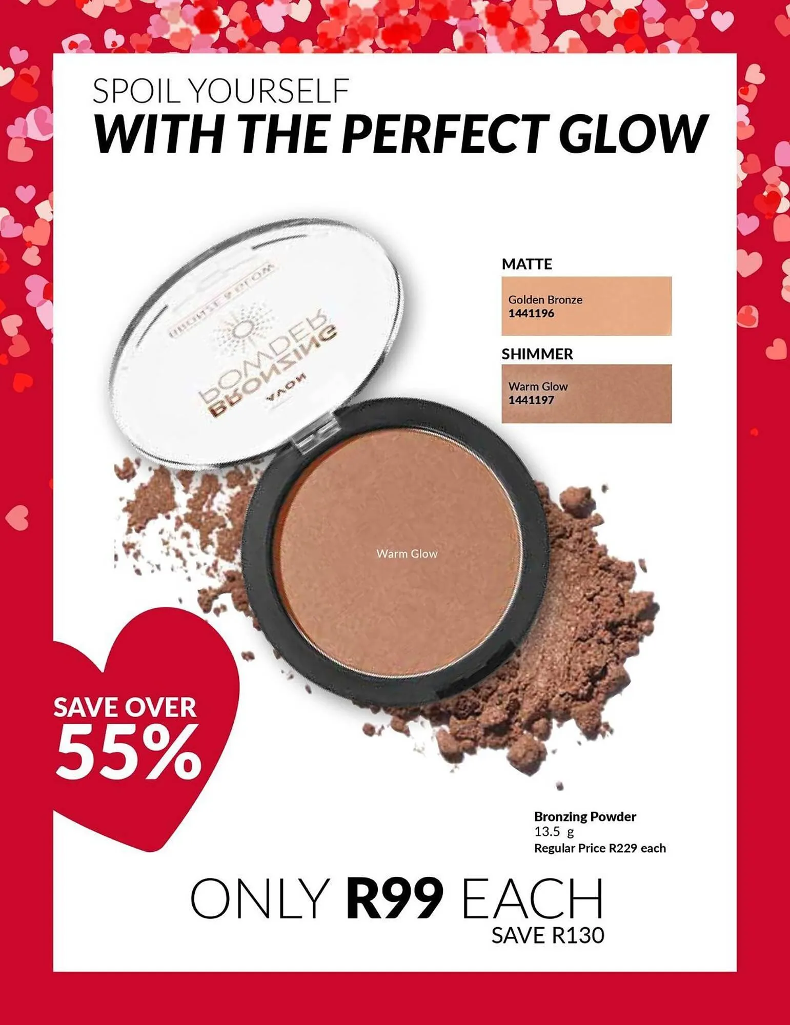 AVON catalogue from 24 February to 31 March 2025 - Catalogue Page 22