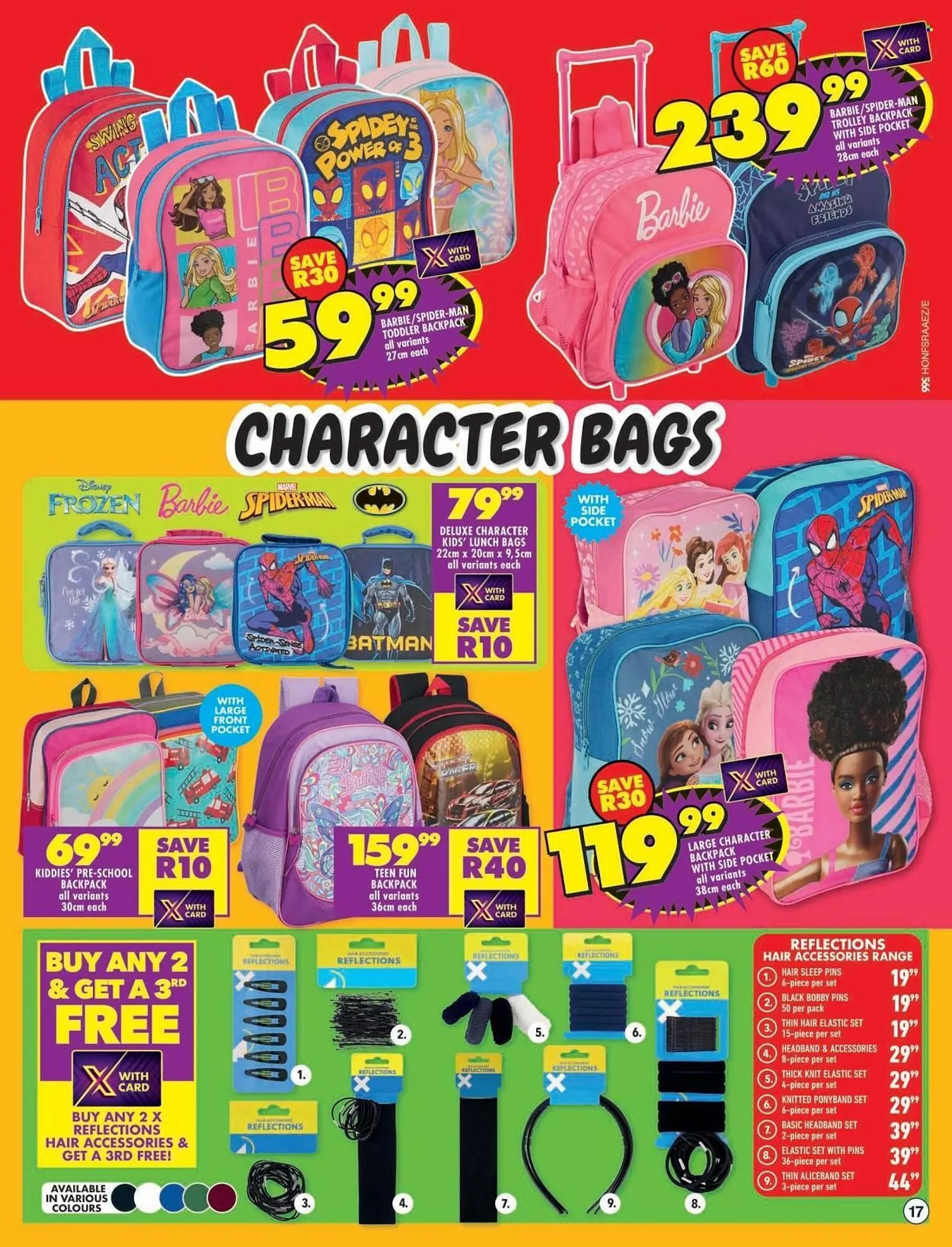 Shoprite catalogue from 29 December to 8 February 2026 - Catalogue Page 17