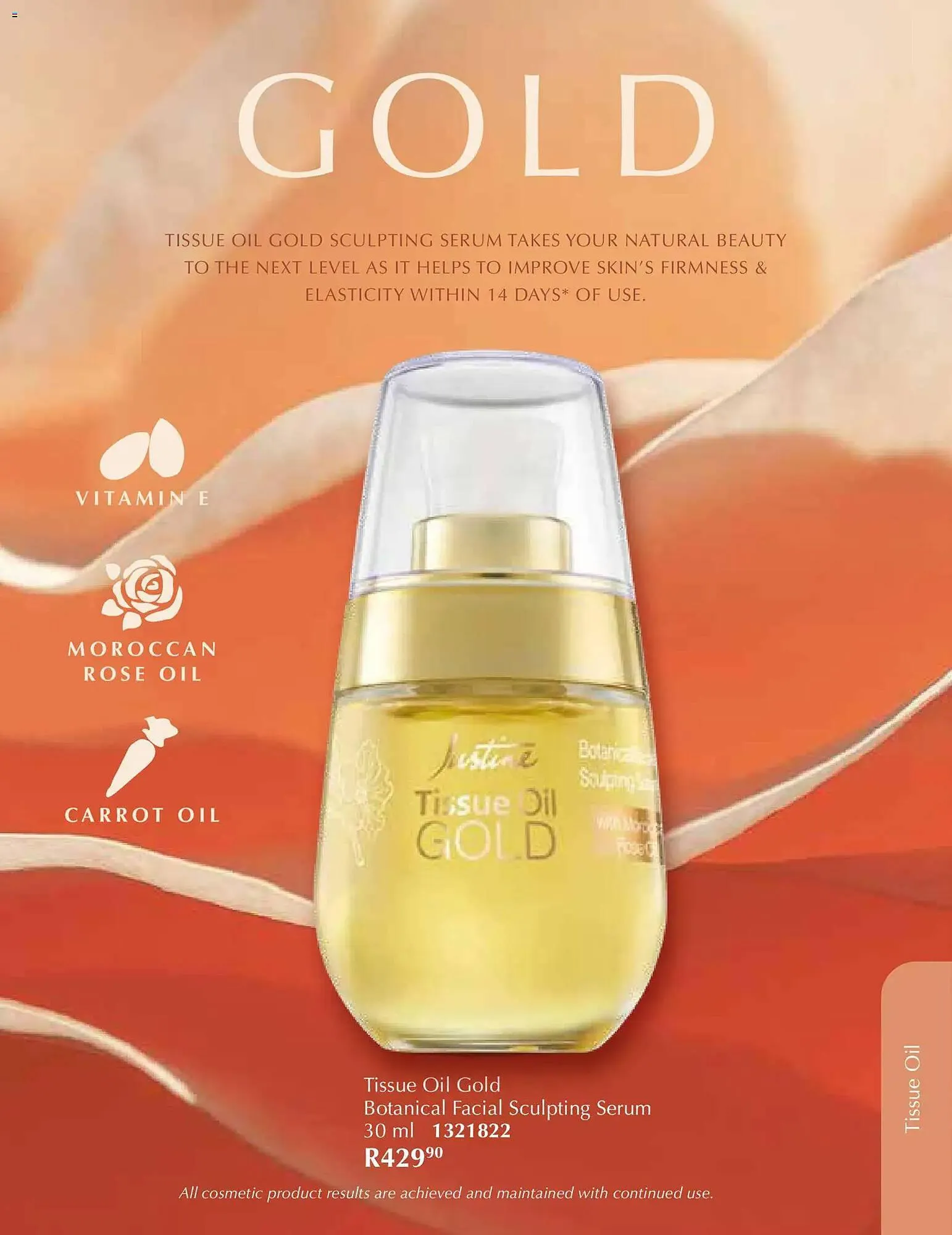 Justine brochure from 30 November to 31 December 2025 - Catalogue Page 21