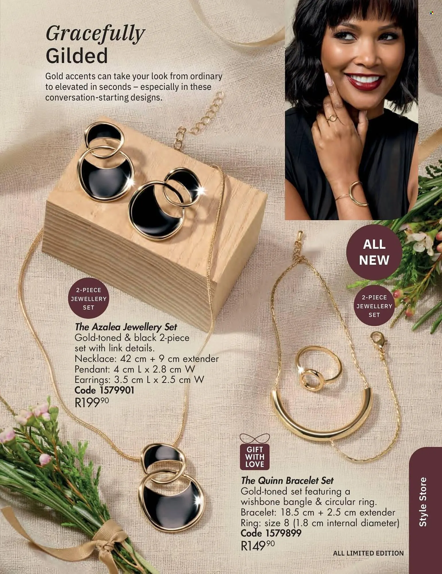 Justine brochure from 1 October to 31 October 2025 - Catalogue Page 77