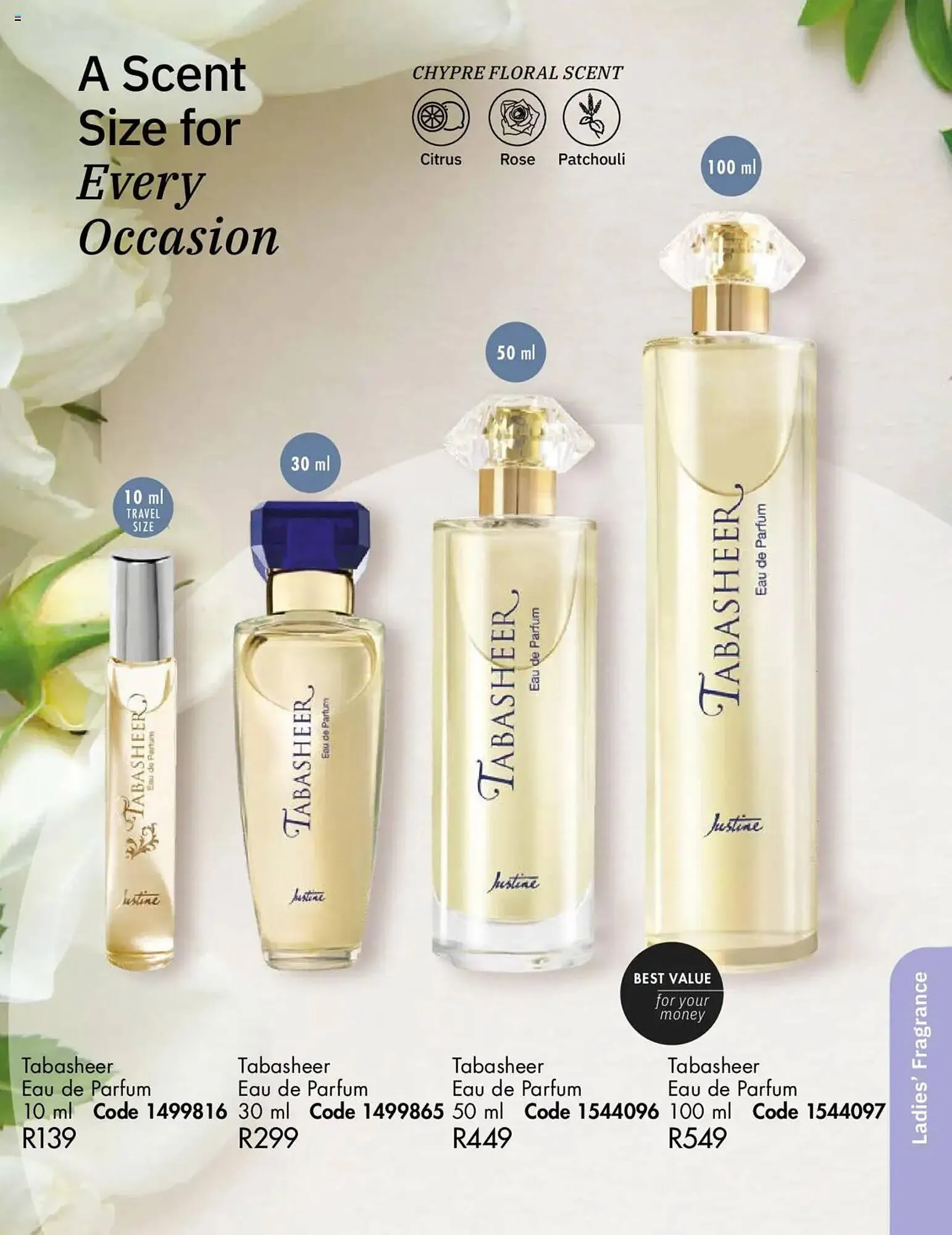 Justine catalogue from 1 February to 28 February 2025 - Catalogue Page 51