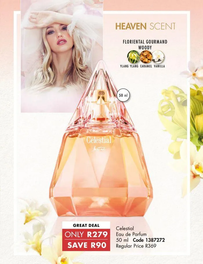 Justine JULY BROCHURE from 2 July to 31 July 2024 - Catalogue Page 47