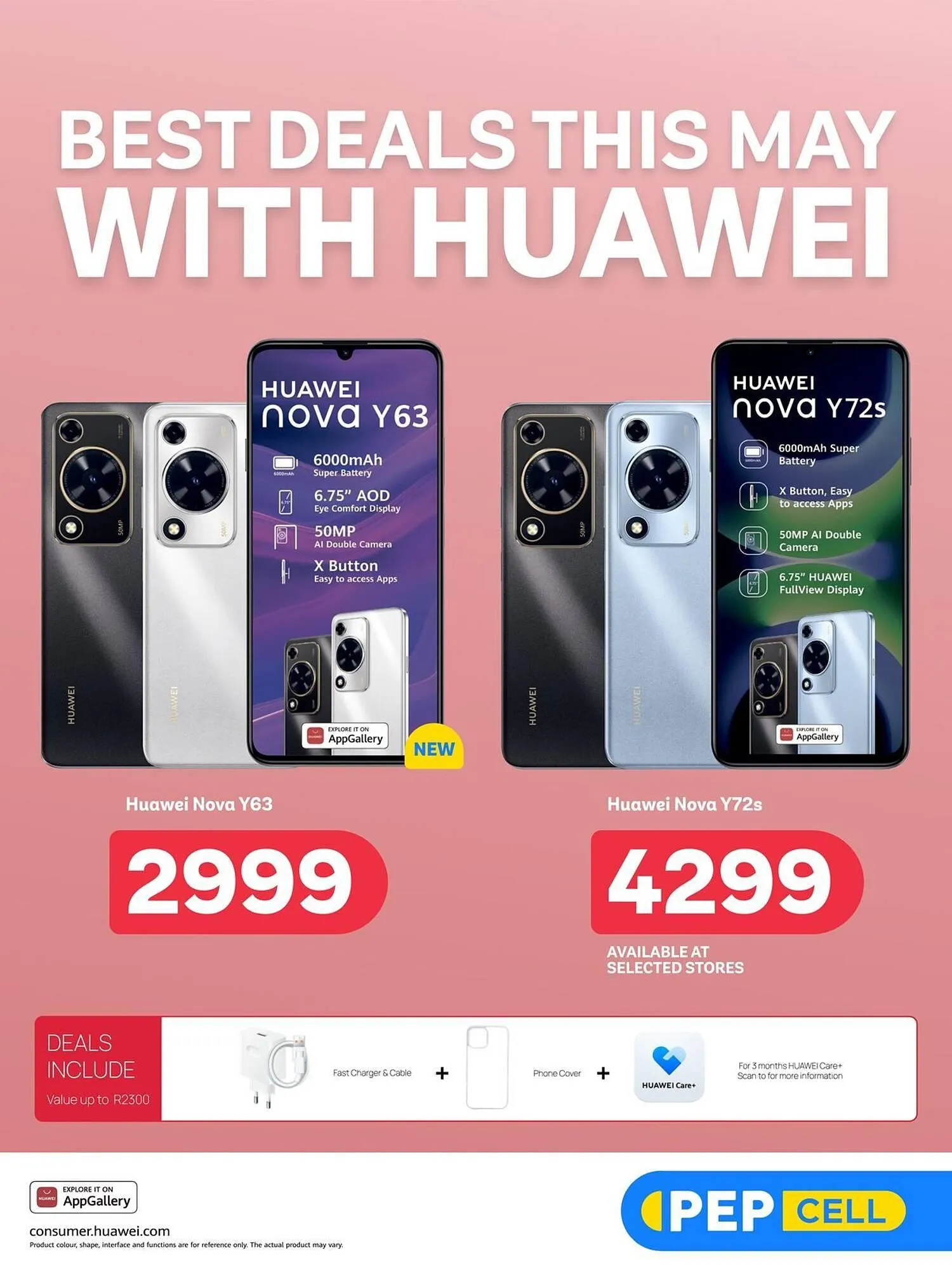 PEP catalogue from 23 April to 29 April 2025 - Catalogue Page 13