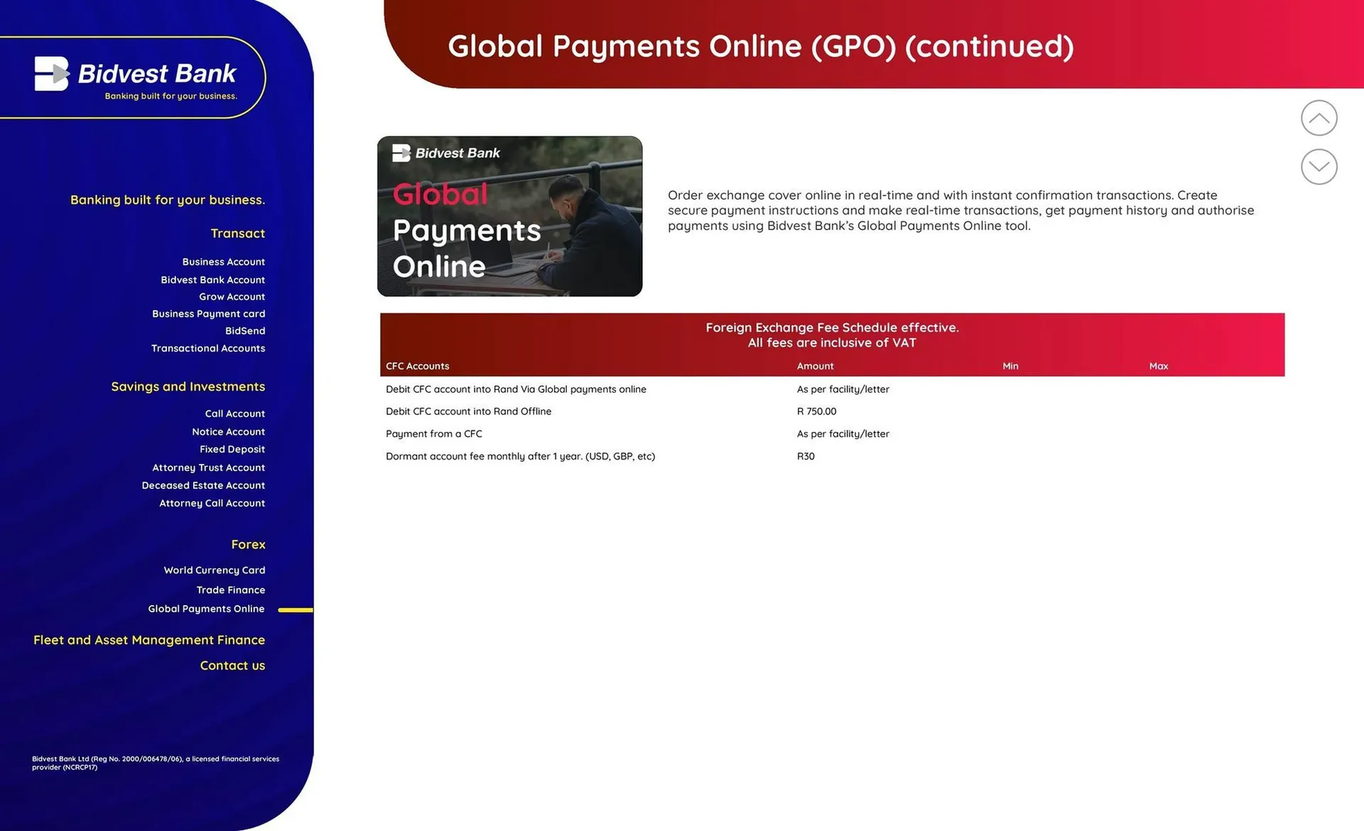 Bidvest Waltons catalogue from 27 January to 31 July 2025 - Catalogue Page 54