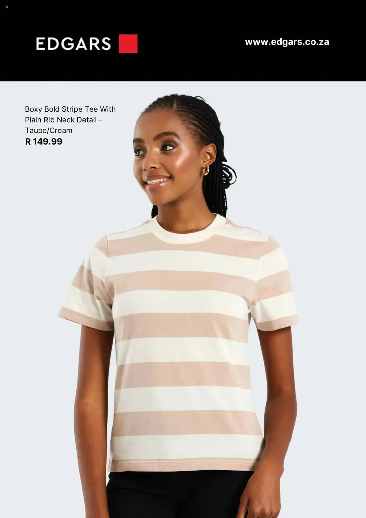 Edgars catalogue from 10 June to 1 July 2025 - Catalogue Page 6