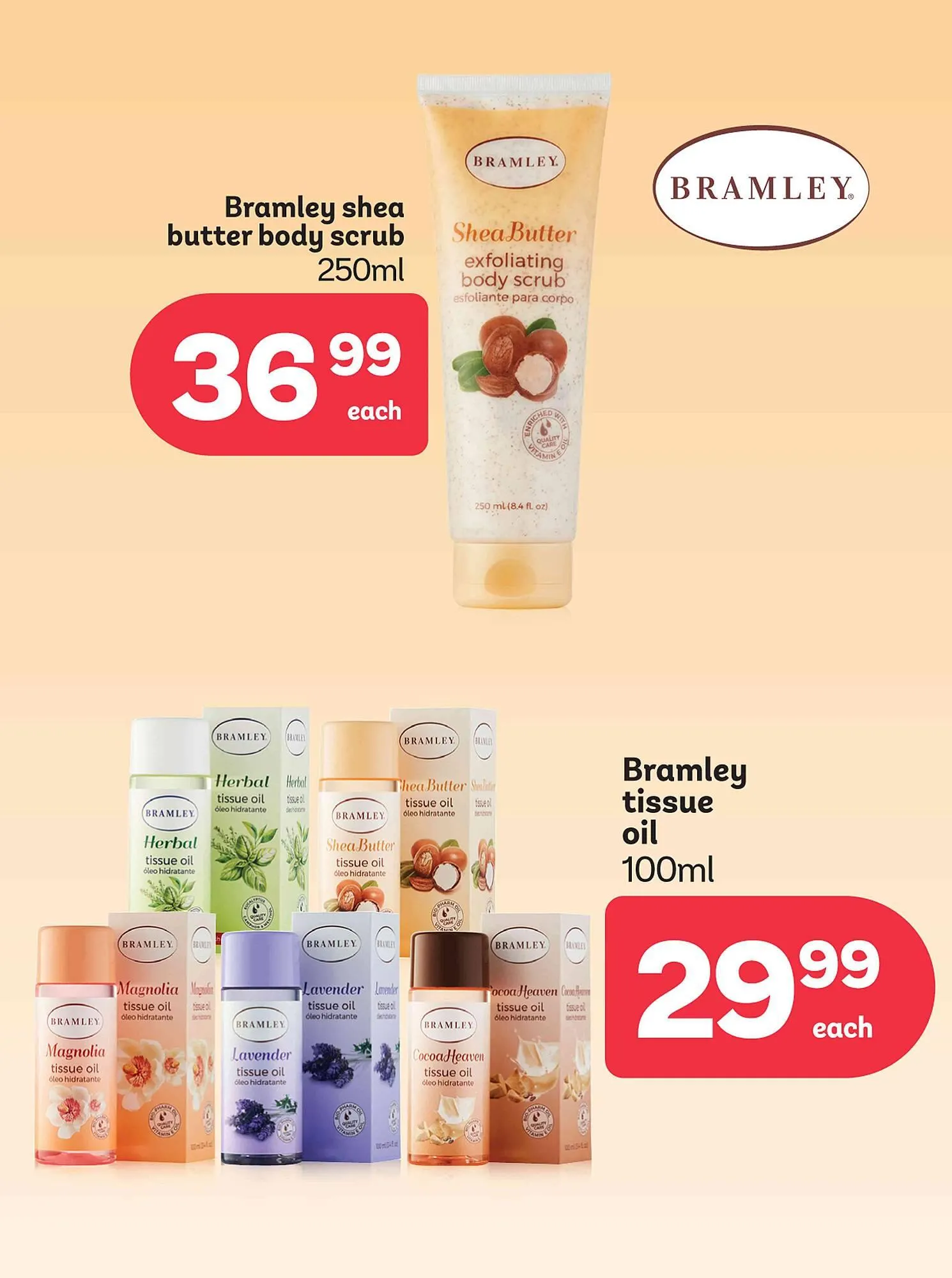 PEP catalogue from 26 December to 31 January 2025 - Catalogue Page 2