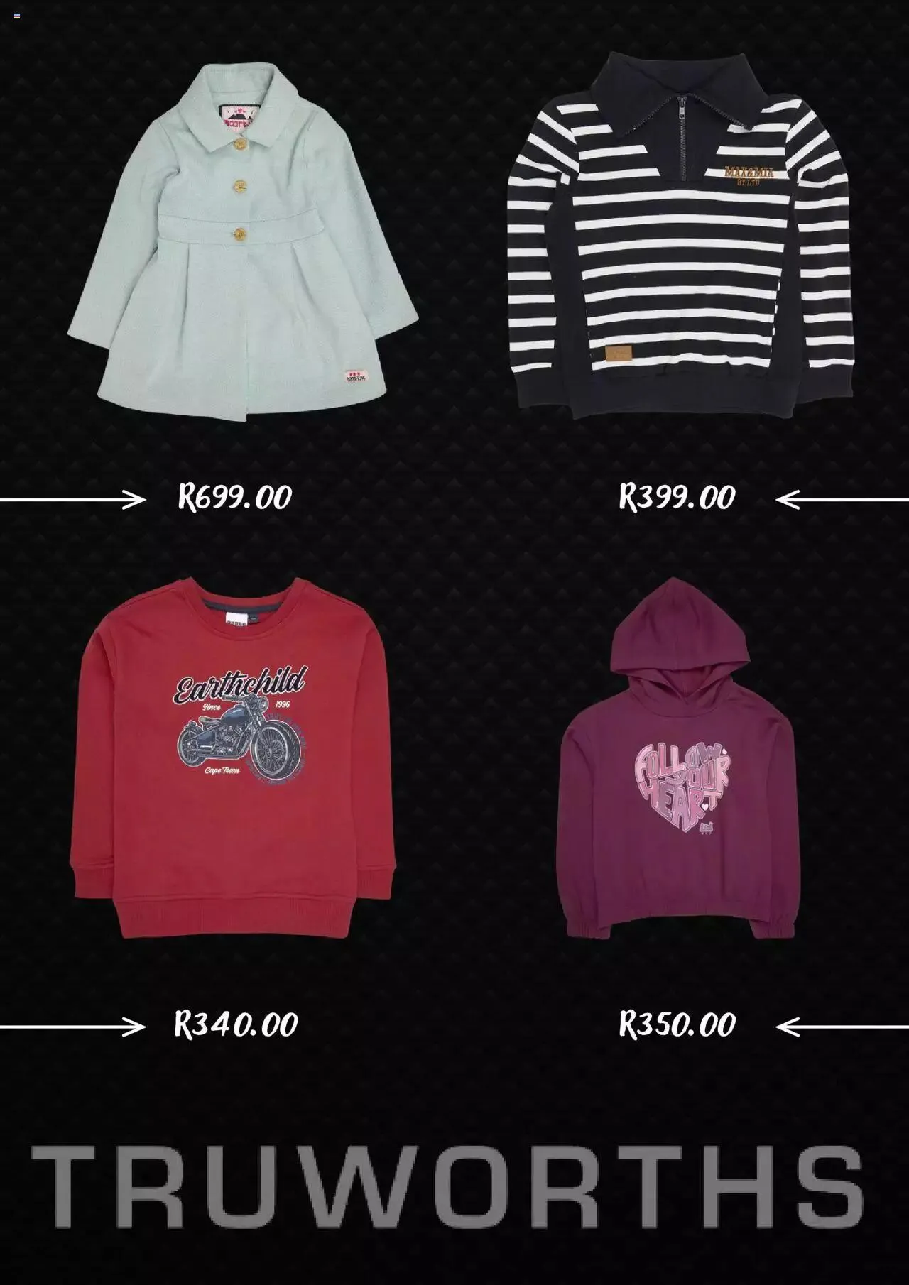 Truworths Specials from 15 May to 31 December 2024 - Catalogue Page 6