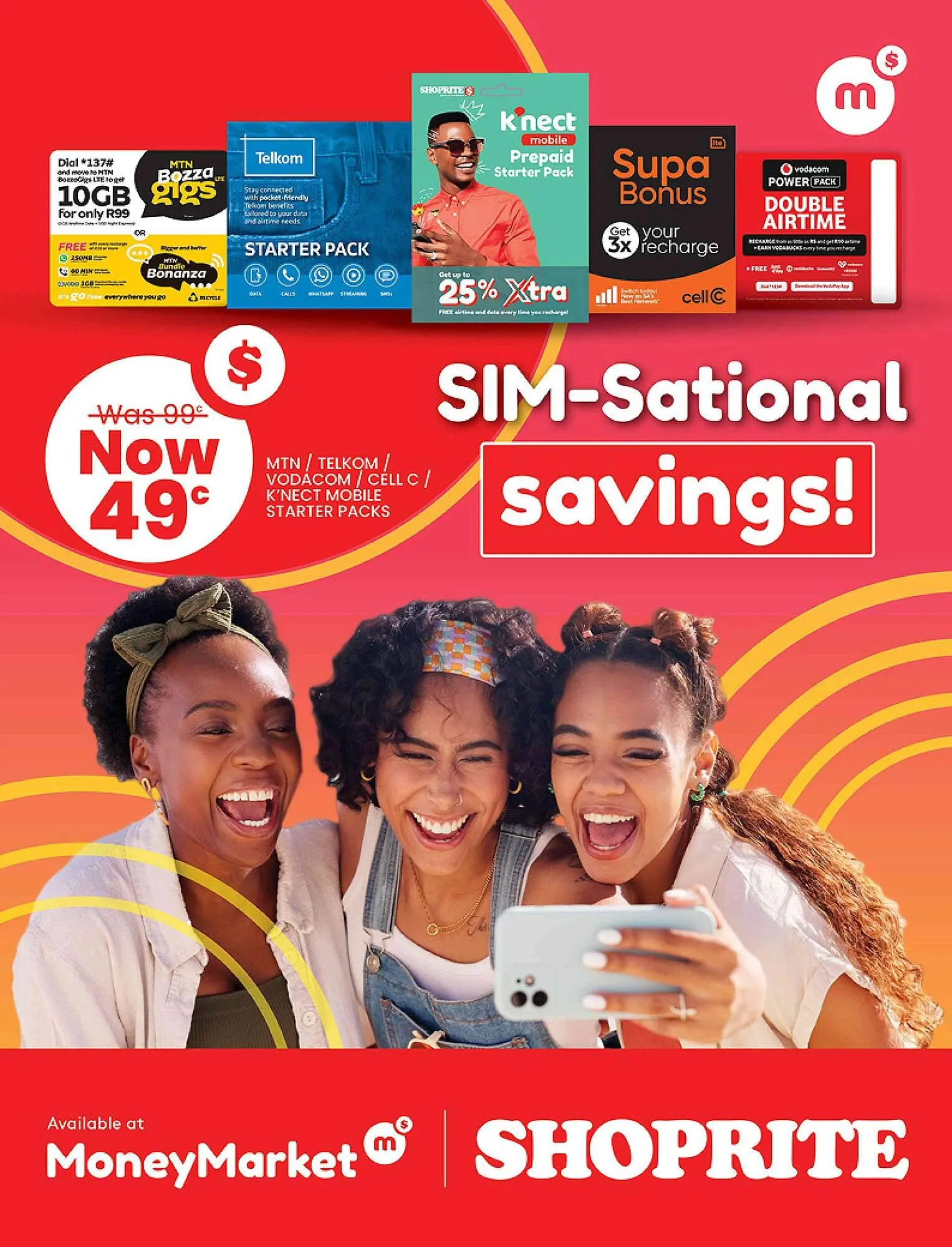 Shoprite catalogue from 25 August to 28 September 2025 - Catalogue Page 5