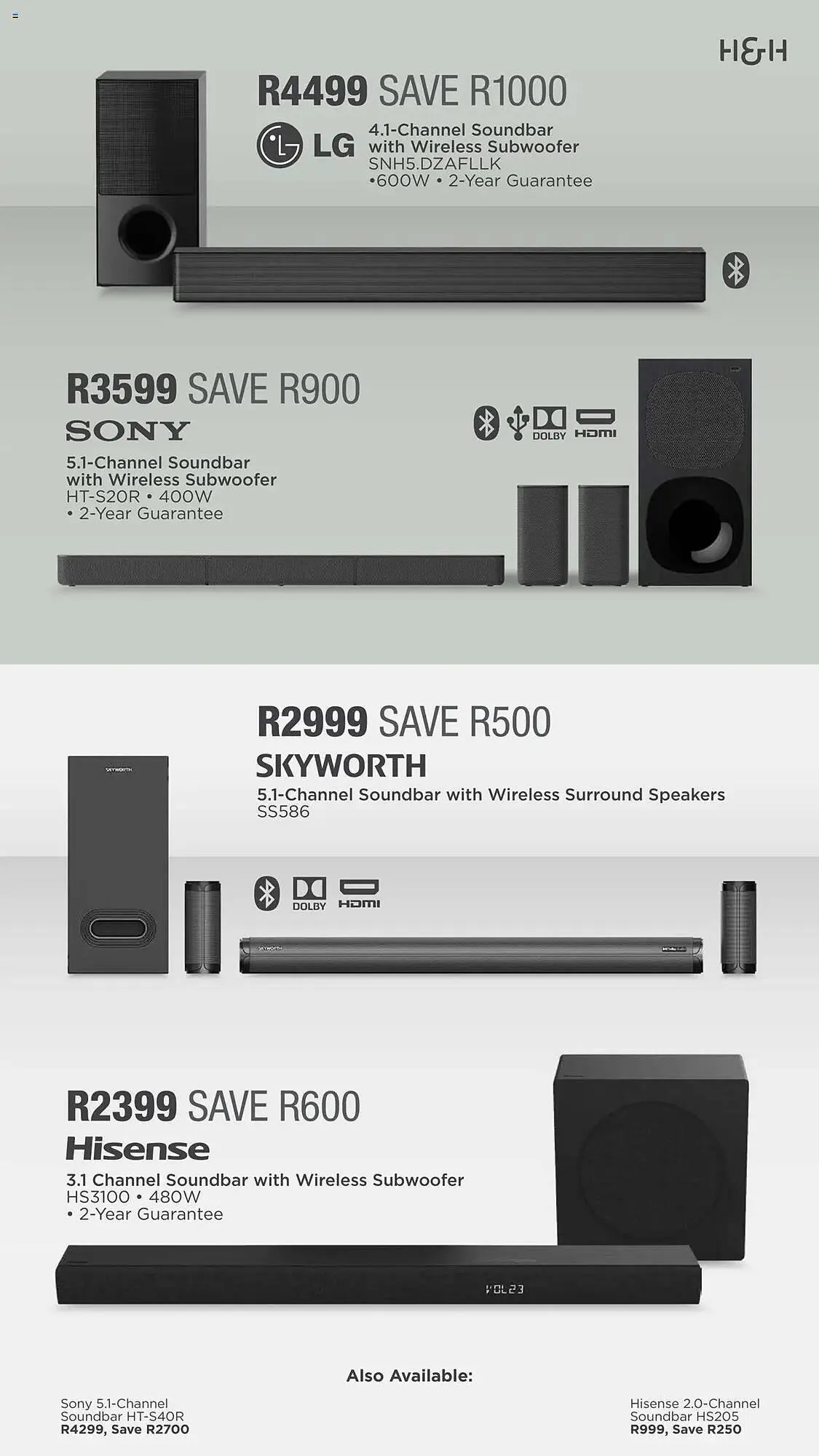 House & Home catalogue from 15 September to 5 October 2025 - Catalogue Page 35