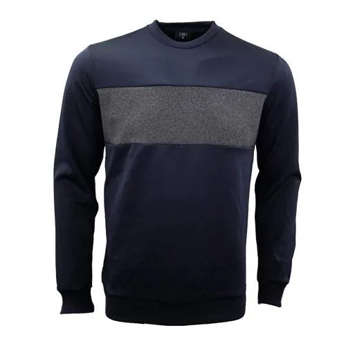 Cross Creek Edge Windbreaker – Navy