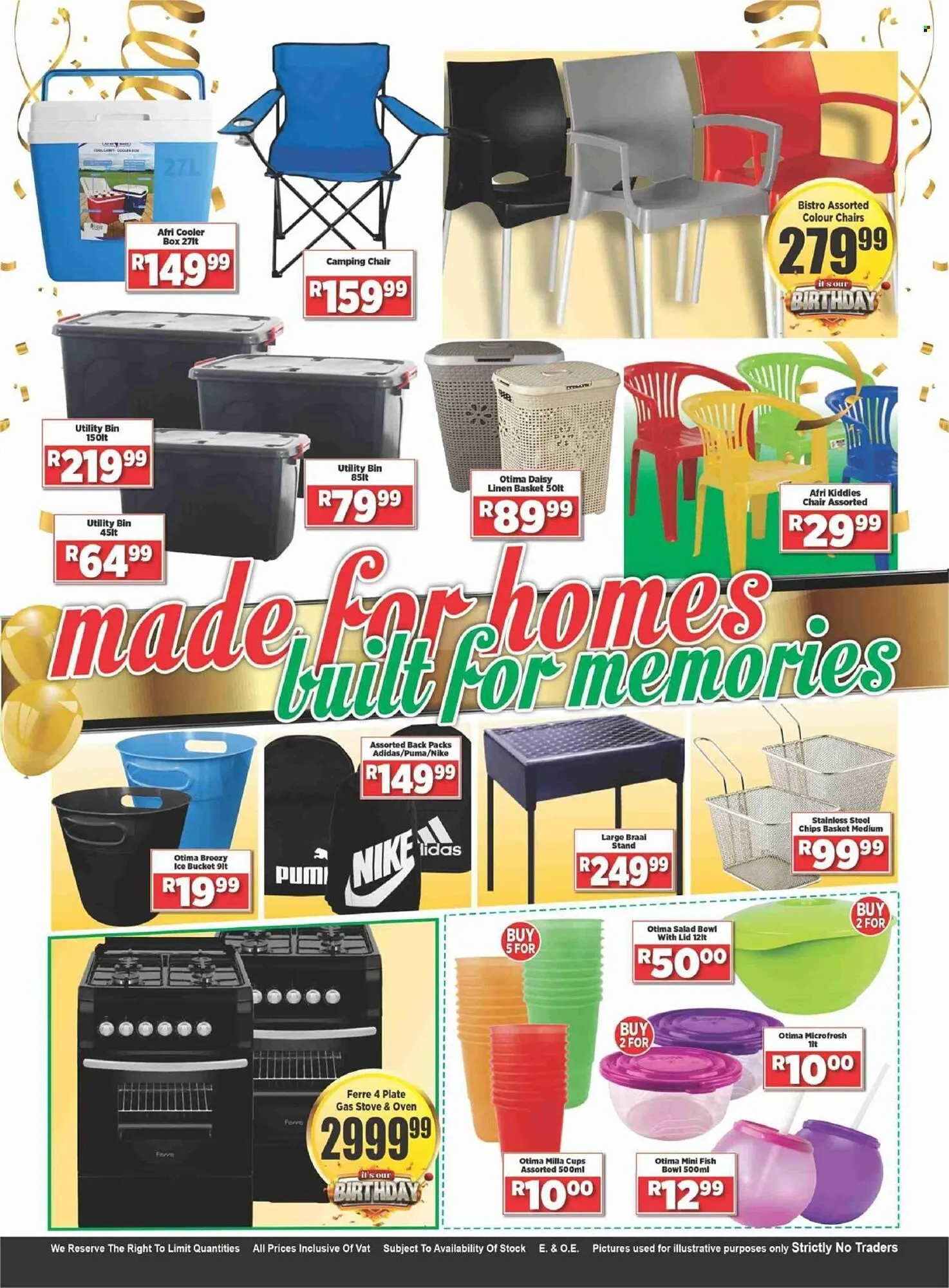 Big Save catalogue from 25 September to 11 October 2025 - Catalogue Page 11