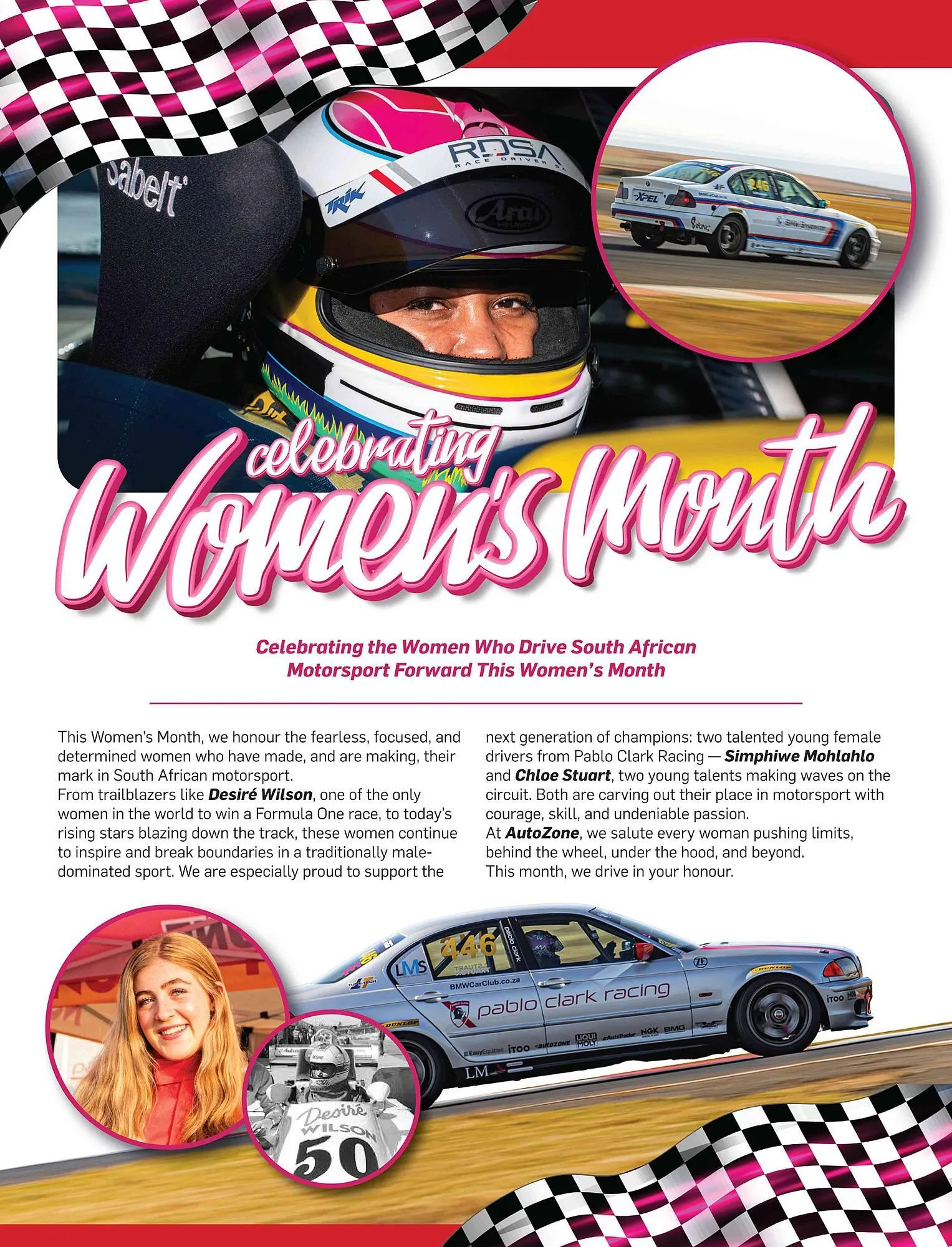 AutoZone catalogue from 21 August to 7 September 2025 - Catalogue Page 3