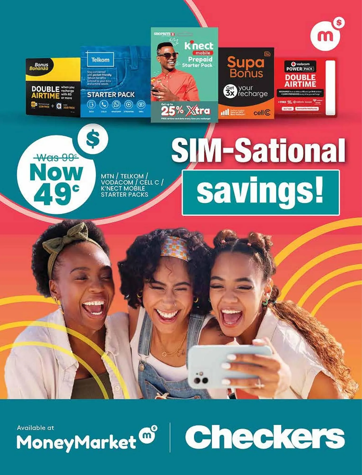 Checkers catalogue from 19 January to 8 February 2026 - Catalogue Page 6