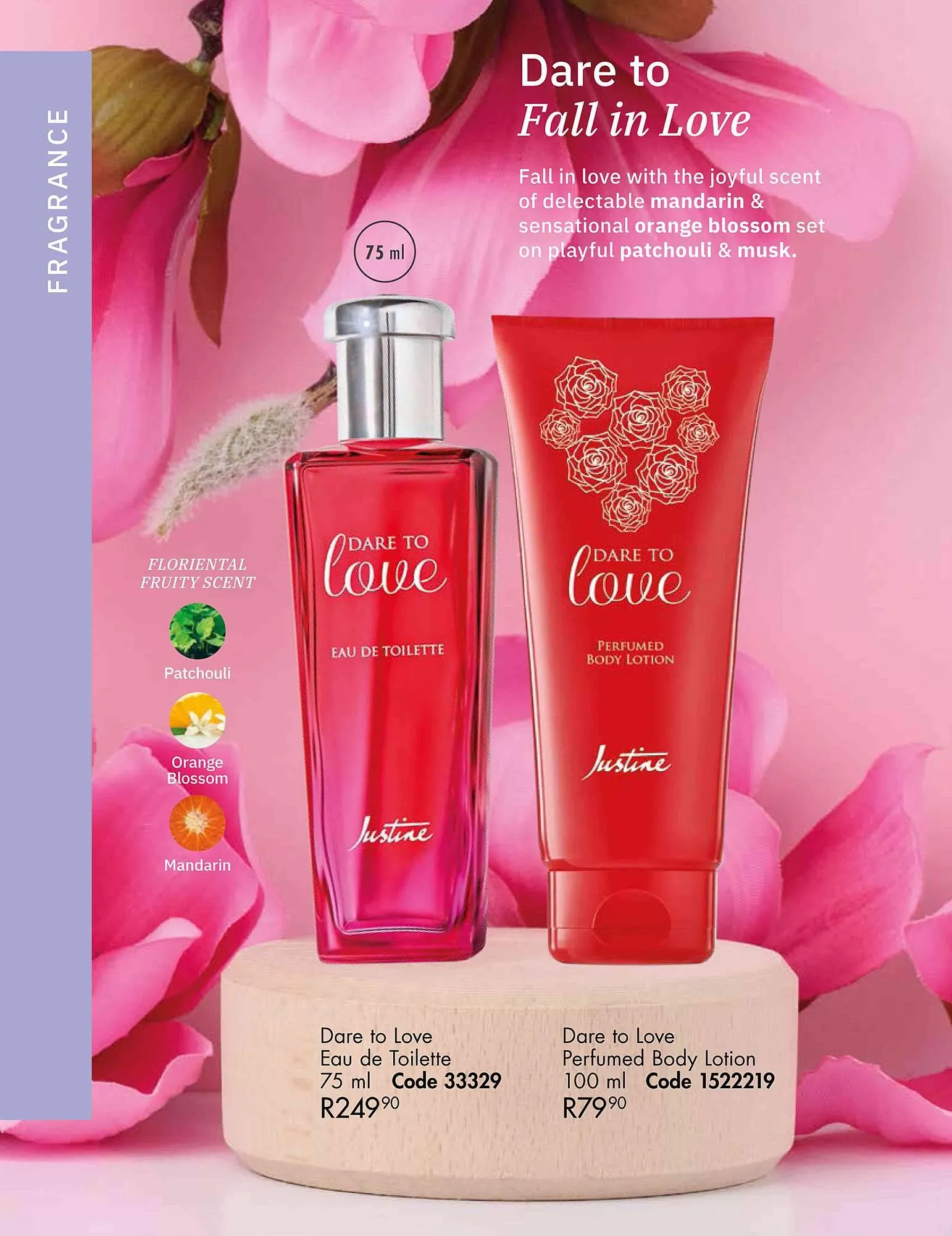 Justine catalogue from 1 August to 30 August 2025 - Catalogue Page 48