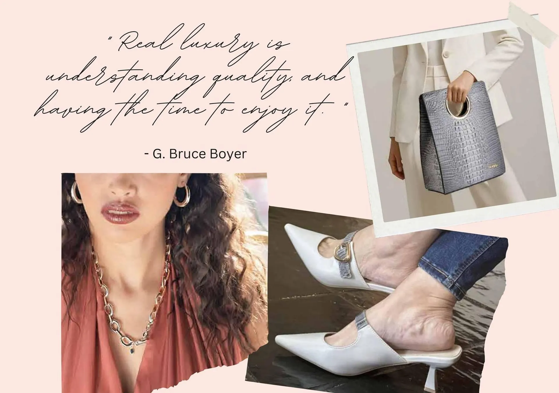 Honey Fashion Accessories catalogue from 12 August to 31 August 2025 - Catalogue Page 44