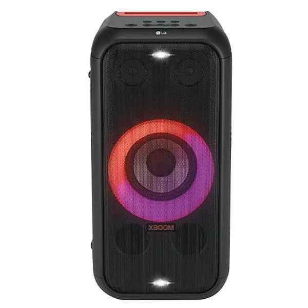 LG Party XBOOM XL5S Portable 200W Bluetooth Speaker