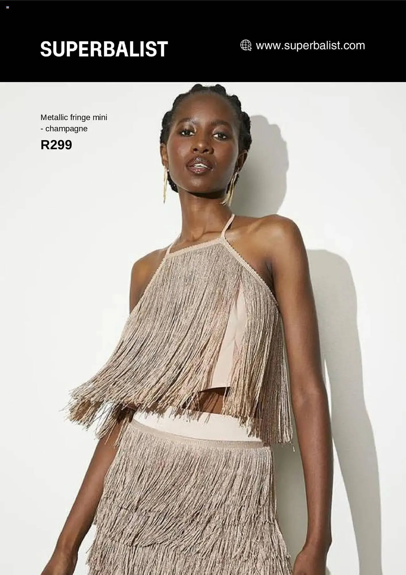 Superbalist catalogue from 17 April to 8 May 2025 - Catalogue Page 2