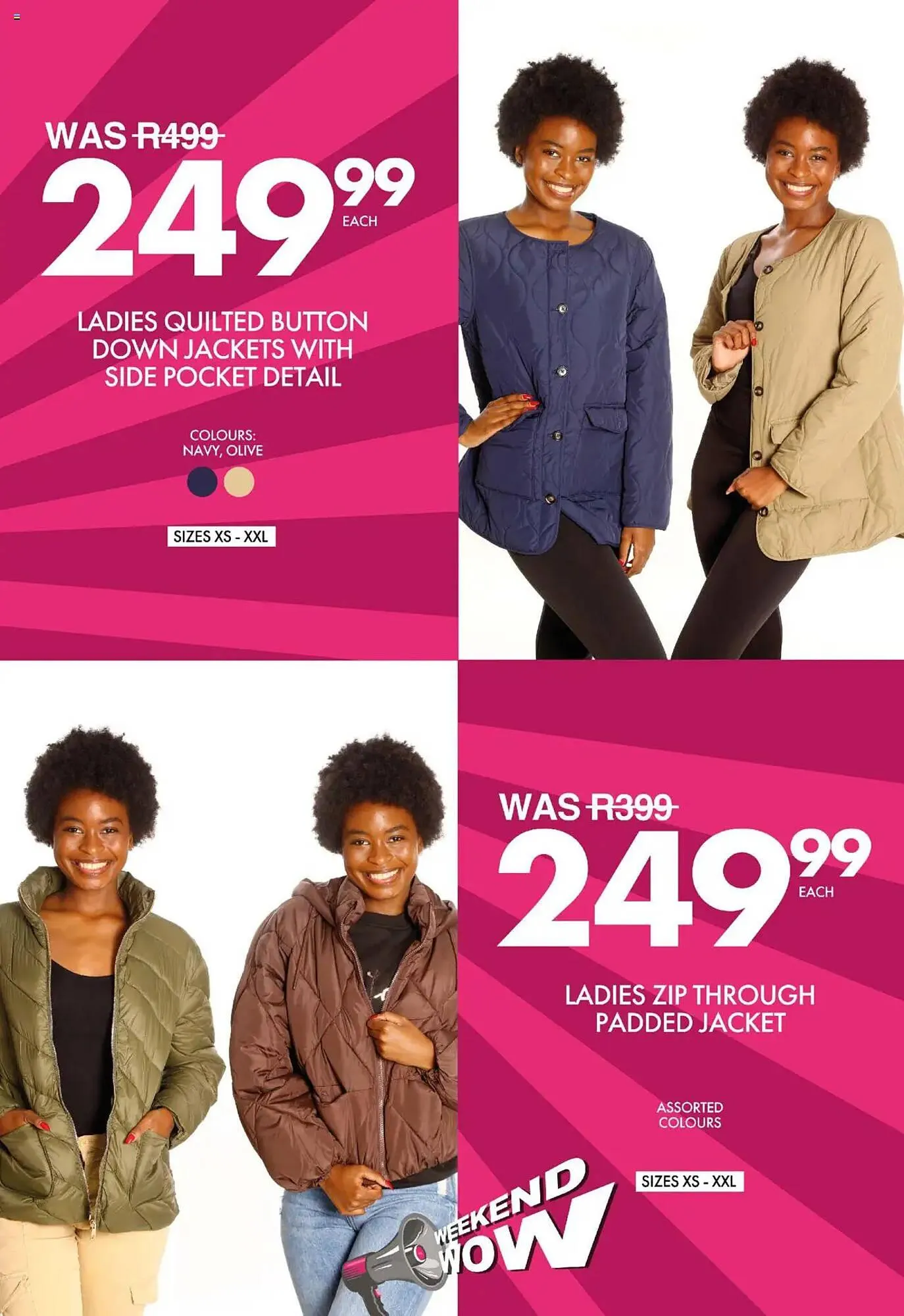 Save catalogue from 1 August to 3 August 2025 - Catalogue Page 12