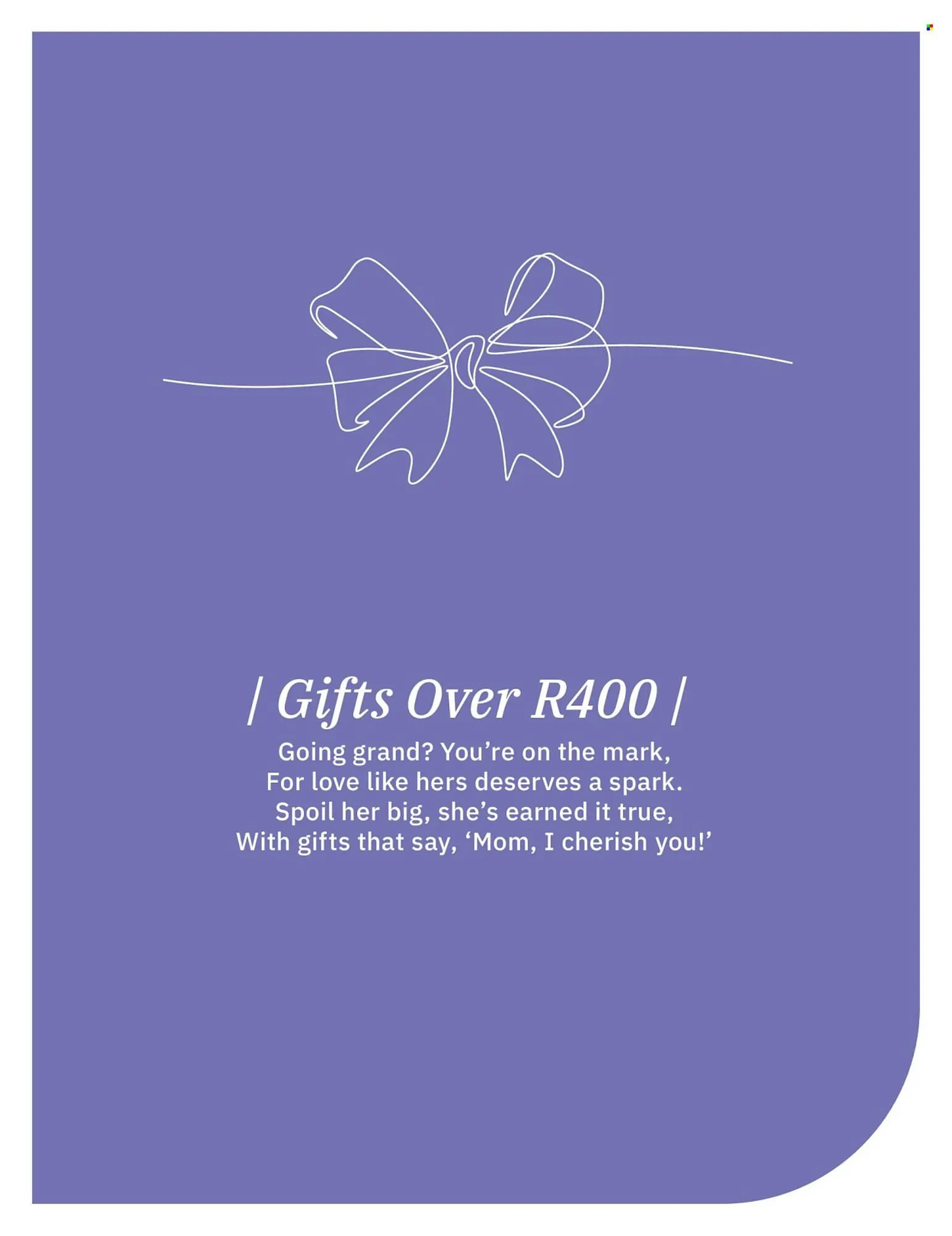 Justine catalogue from 1 May to 31 May 2025 - Catalogue Page 29