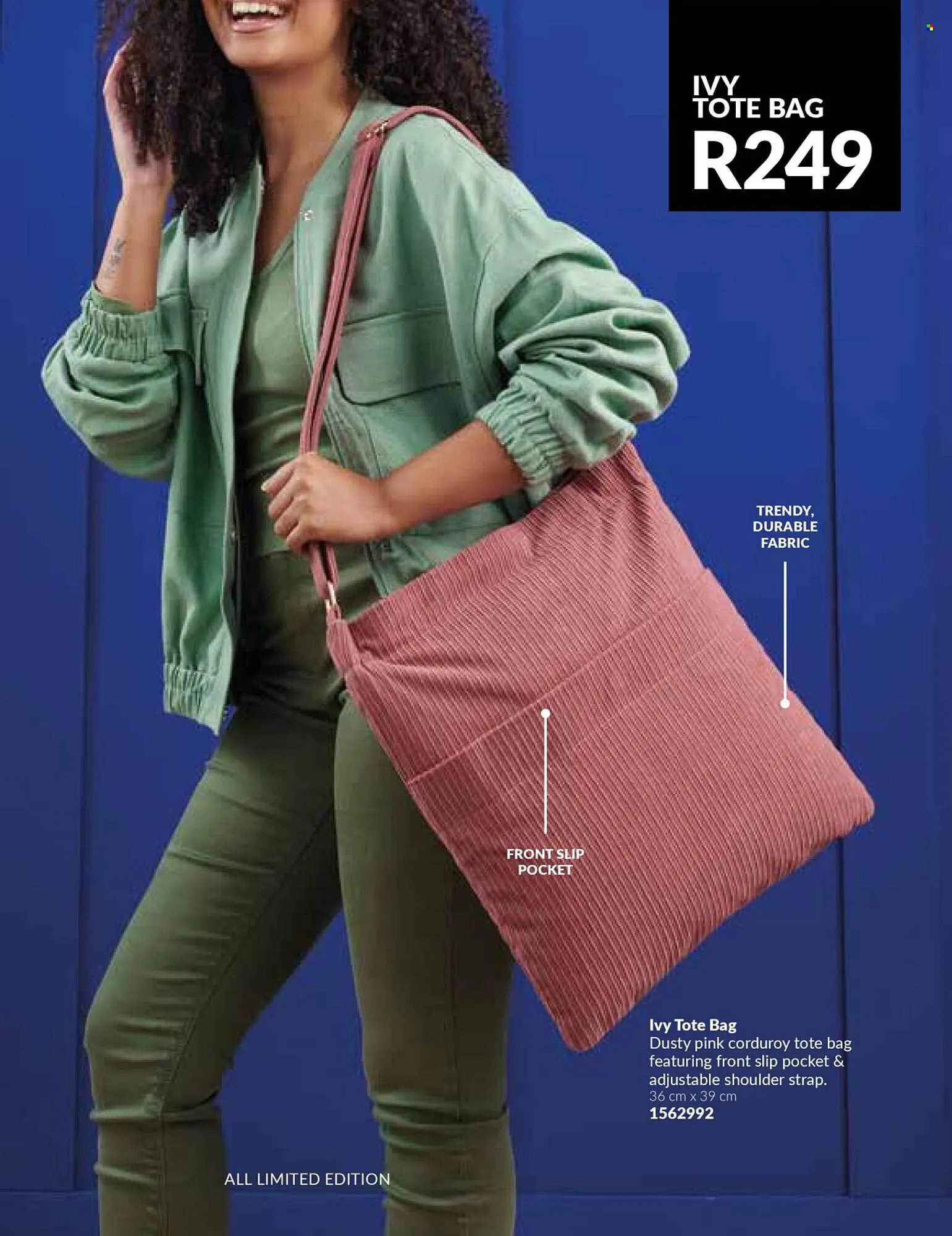 AVON catalogue from 1 May to 2 June 2025 - Catalogue Page 161