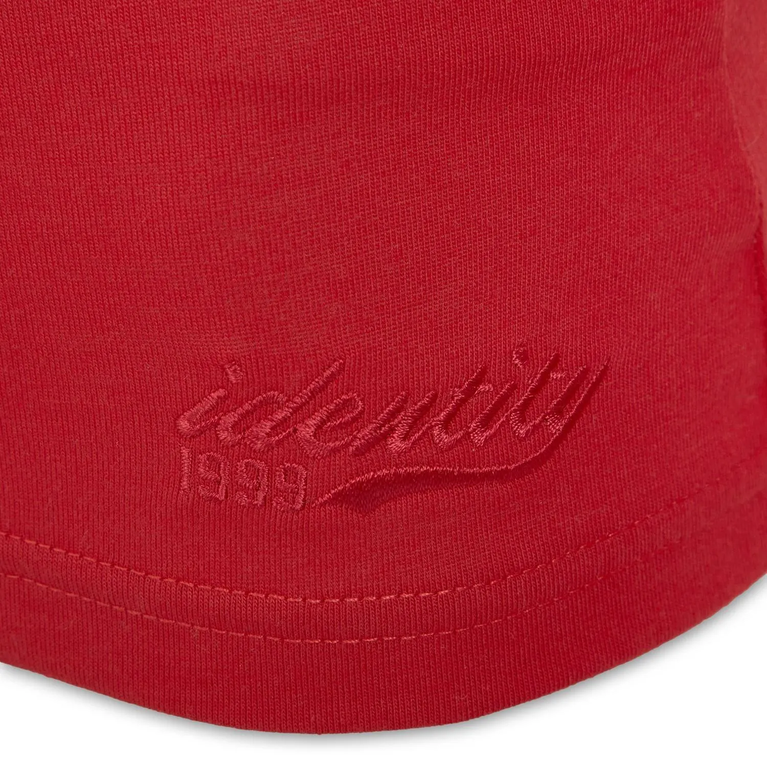 2-pack Fitted T-shirts