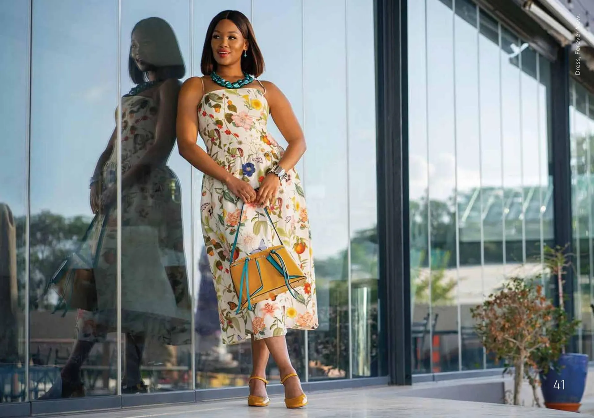 Honey Fashion Accessories catalogue from 19 March to 25 March 2025 - Catalogue Page 43