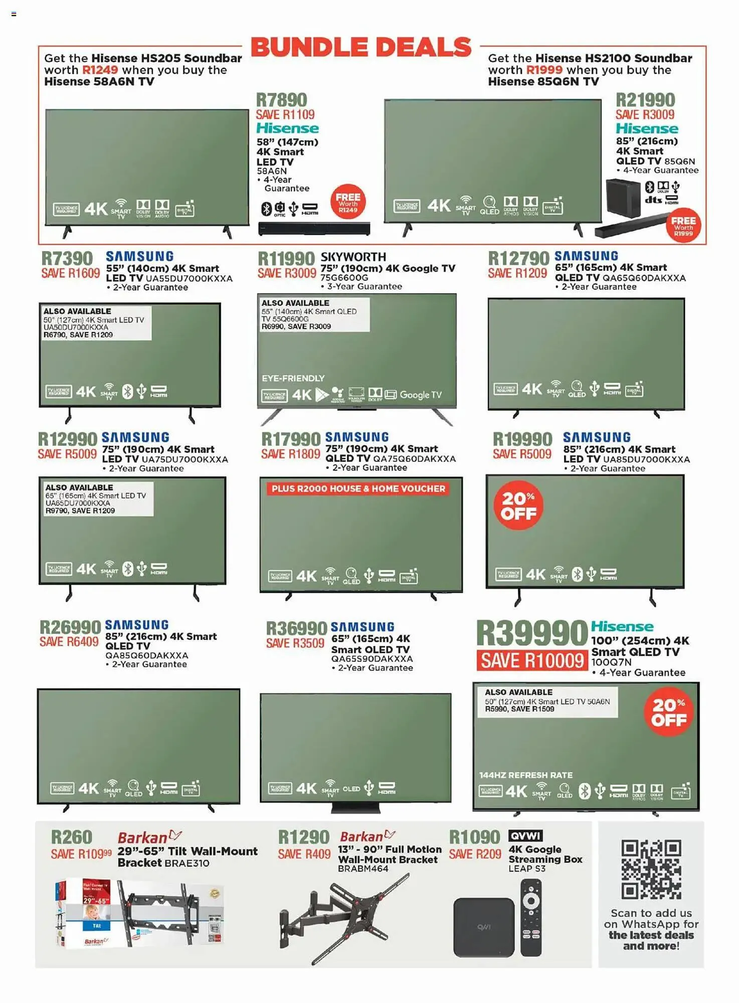 House & Home catalogue from 20 March to 30 March 2025 - Catalogue Page 8
