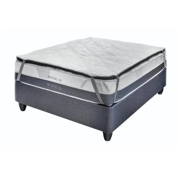 Suresleep 152cm Queen Mattress Topper