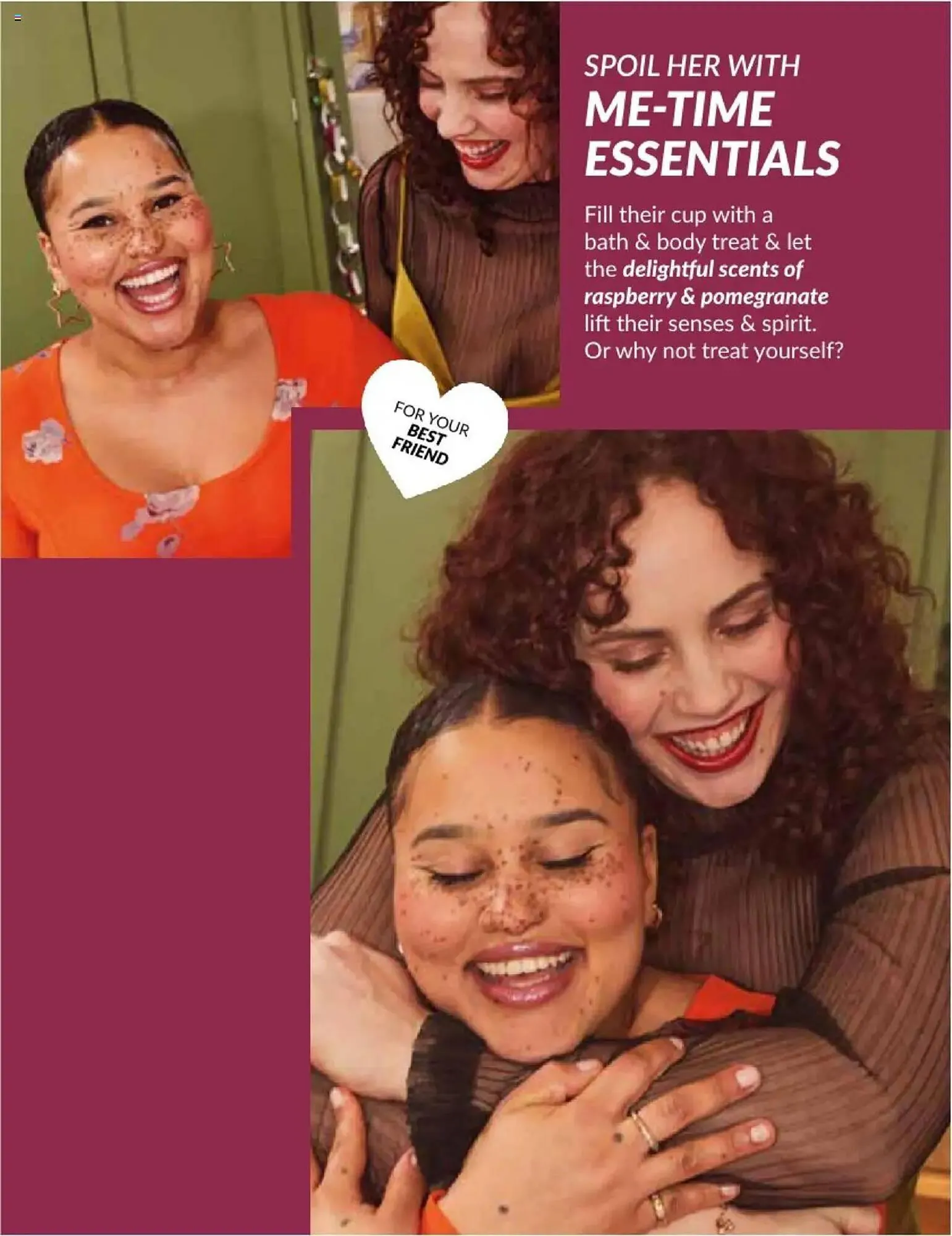 AVON catalogue from 31 January to 28 February 2025 - Catalogue Page 22