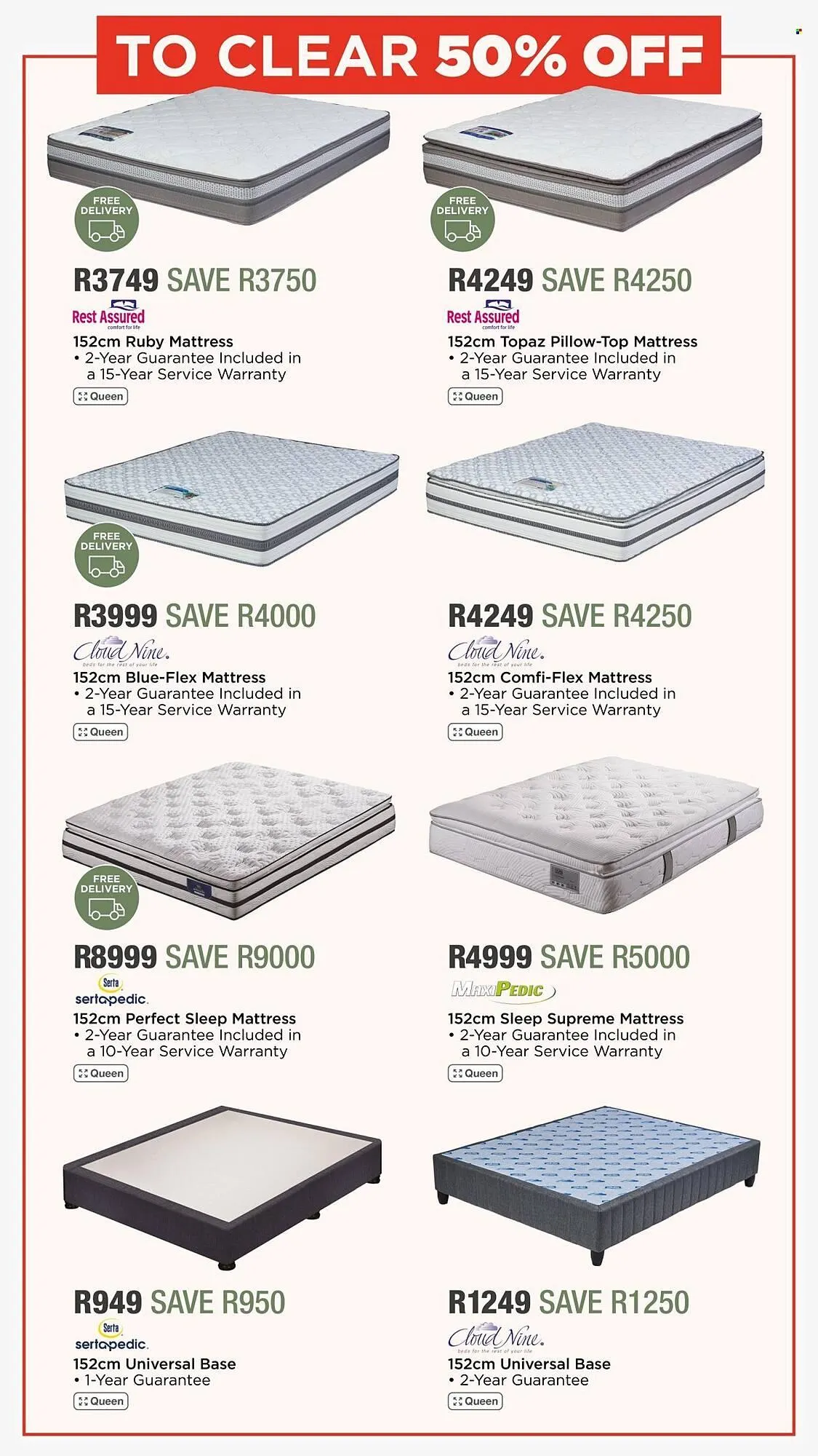 House & Home catalogue from 9 June to 6 July 2025 - Catalogue Page 25
