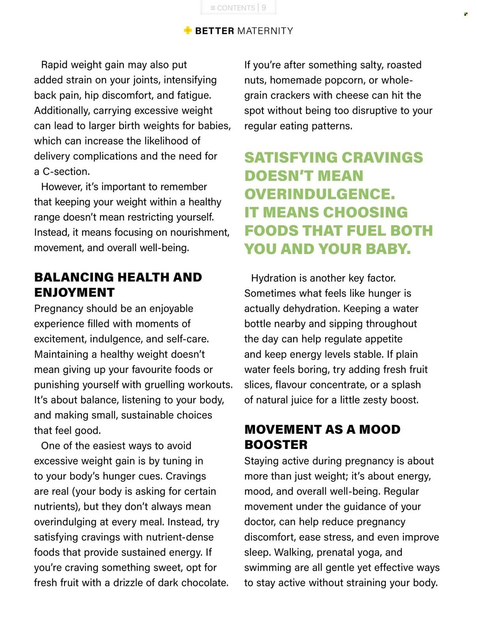 Baby City catalogue from 1 June to 30 June 2025 - Catalogue Page 9