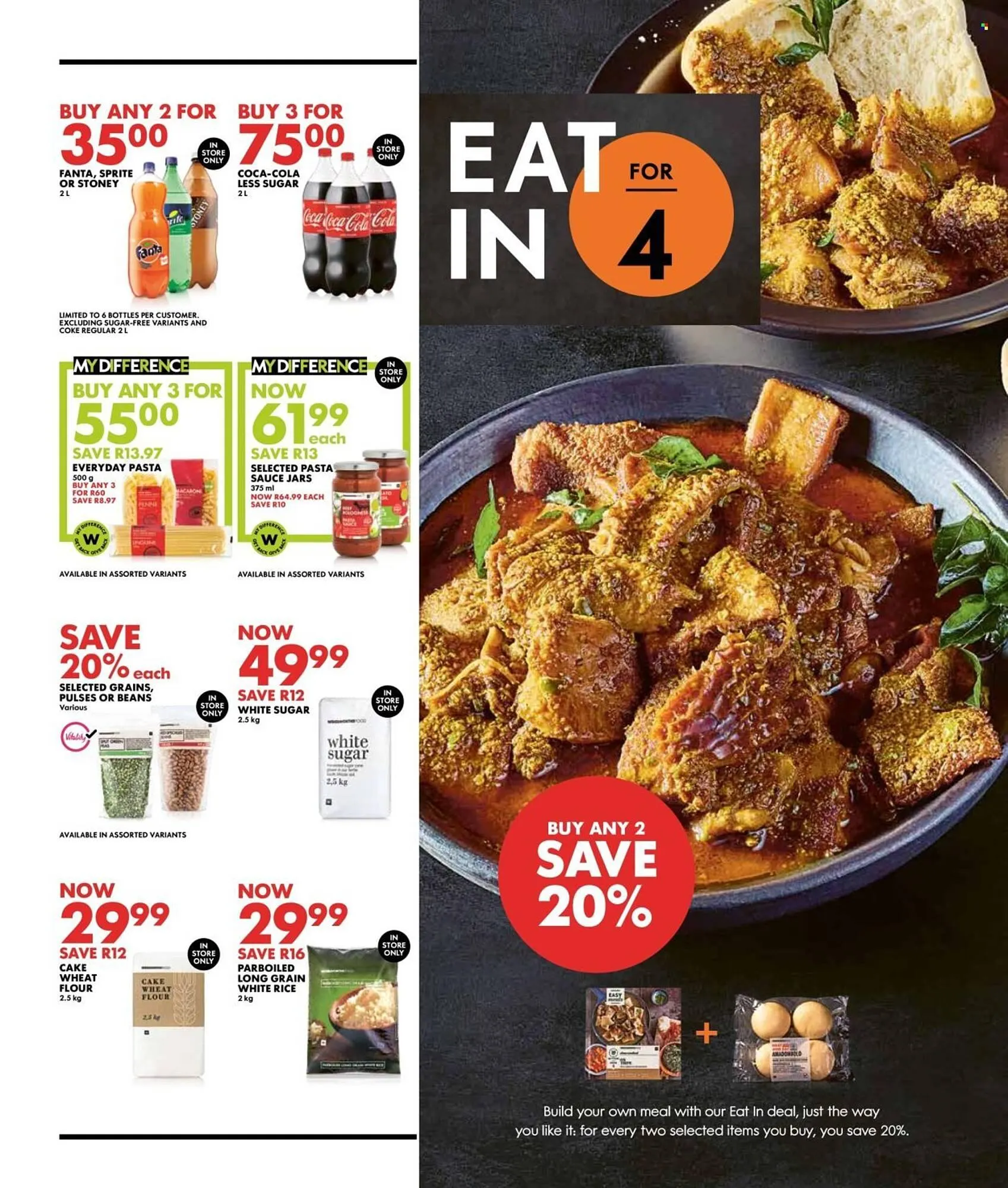 Woolworths catalogue from 22 September to 5 October 2025 - Catalogue Page 7