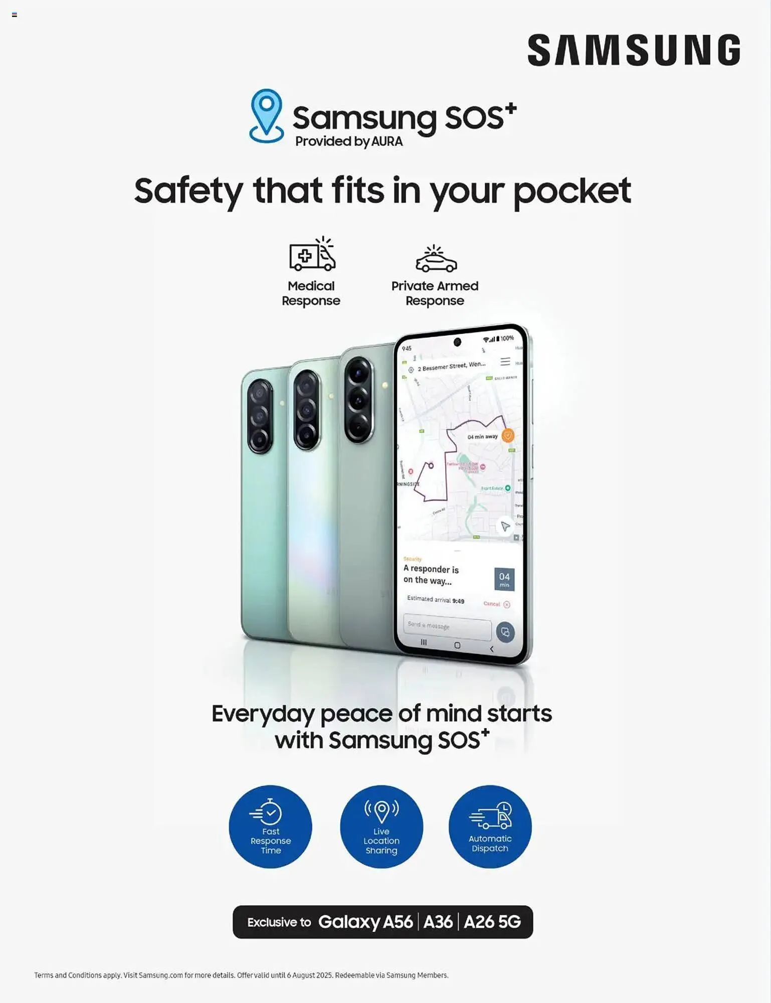 Telkom catalogue from 1 June to 5 July 2025 - Catalogue Page 18