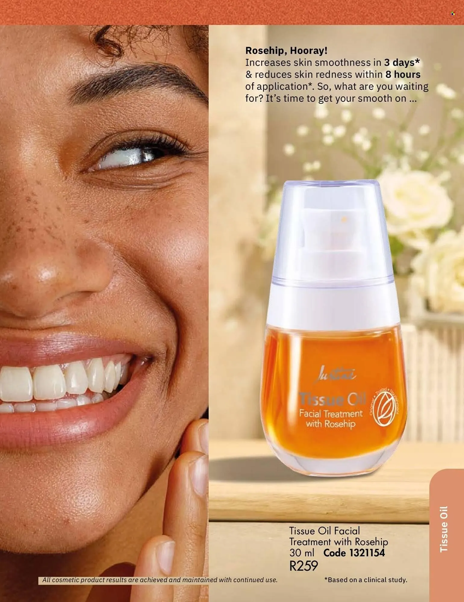 Justine catalogue from 1 July to 31 July 2025 - Catalogue Page 11