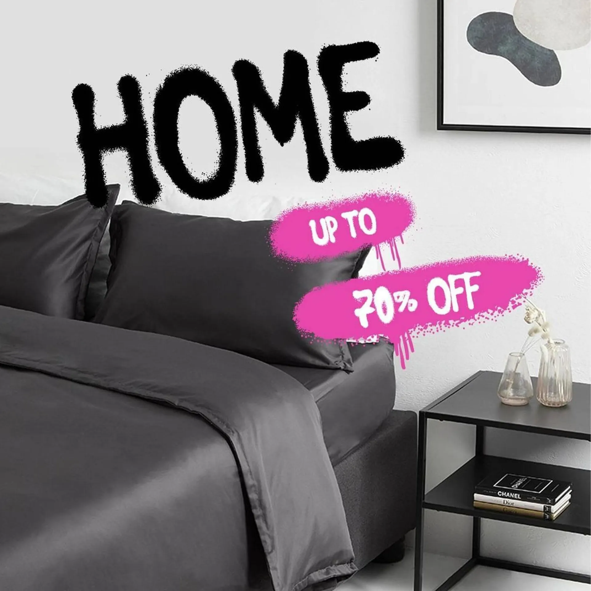 Superbalist catalogue from 25 November to 30 November 2025 - Catalogue Page 1