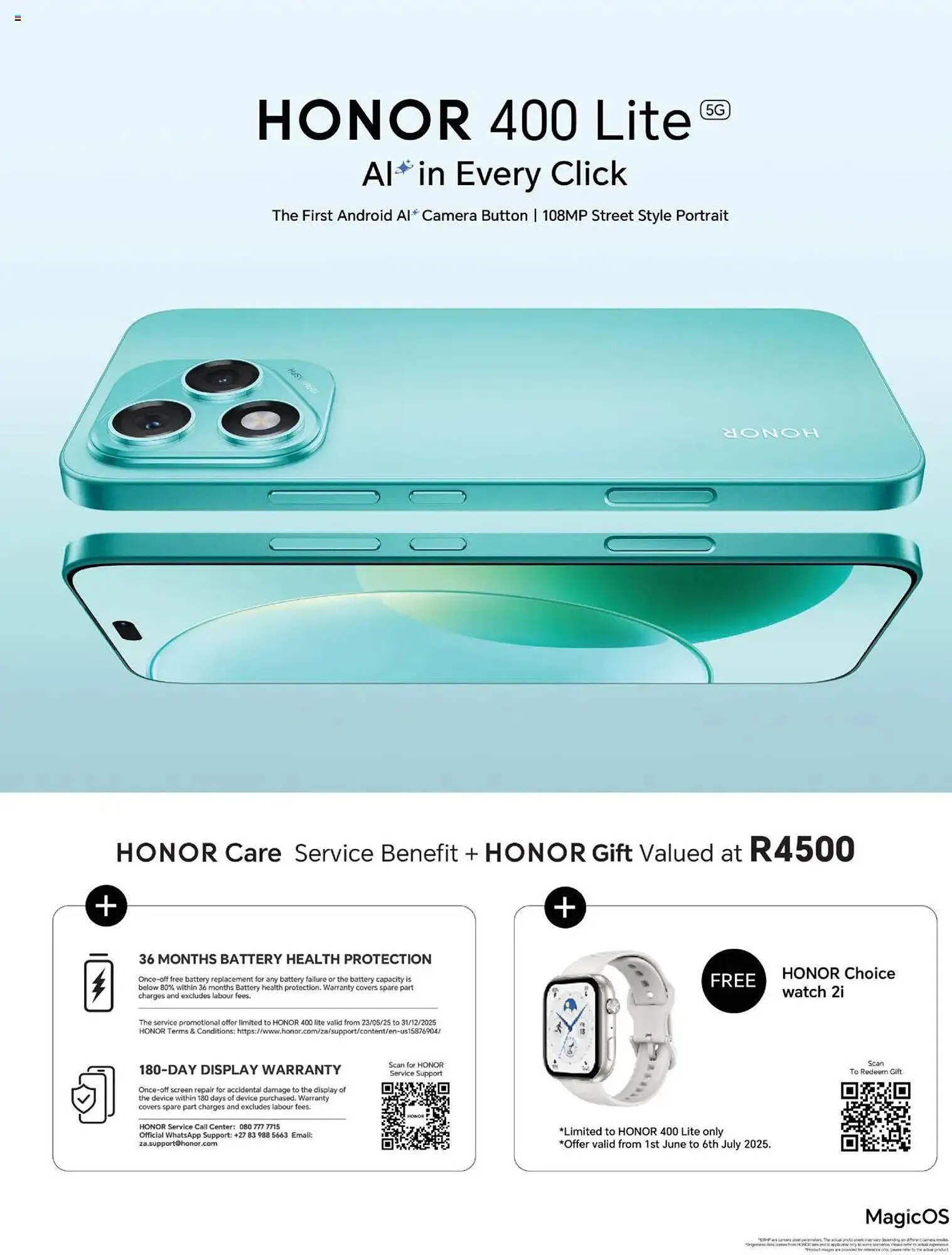 Telkom catalogue from 1 June to 5 July 2025 - Catalogue Page 12