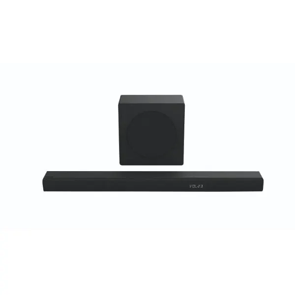 Hisense 3.1CH 480W Soundbar HS3100