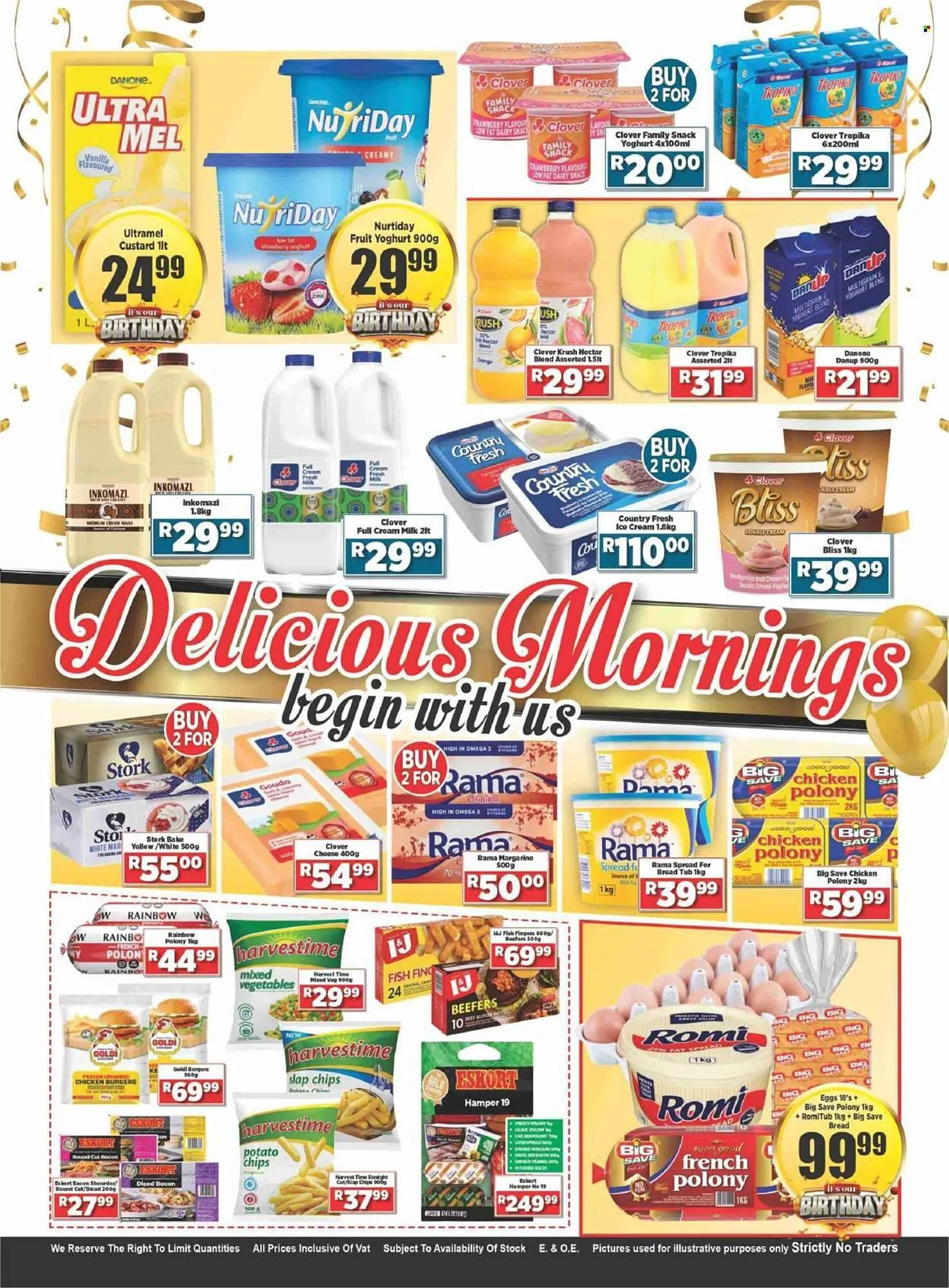 Big Save catalogue from 25 September to 11 October 2025 - Catalogue Page 2
