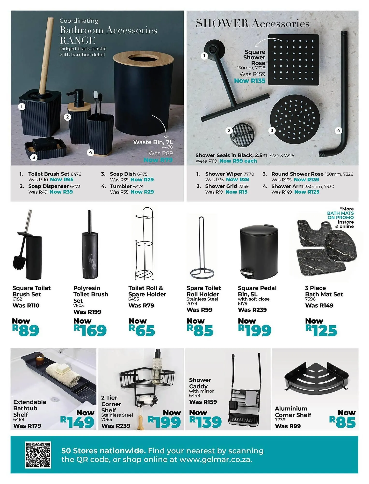 Gelmar catalogue from 1 May to 31 May 2025 - Catalogue Page 2