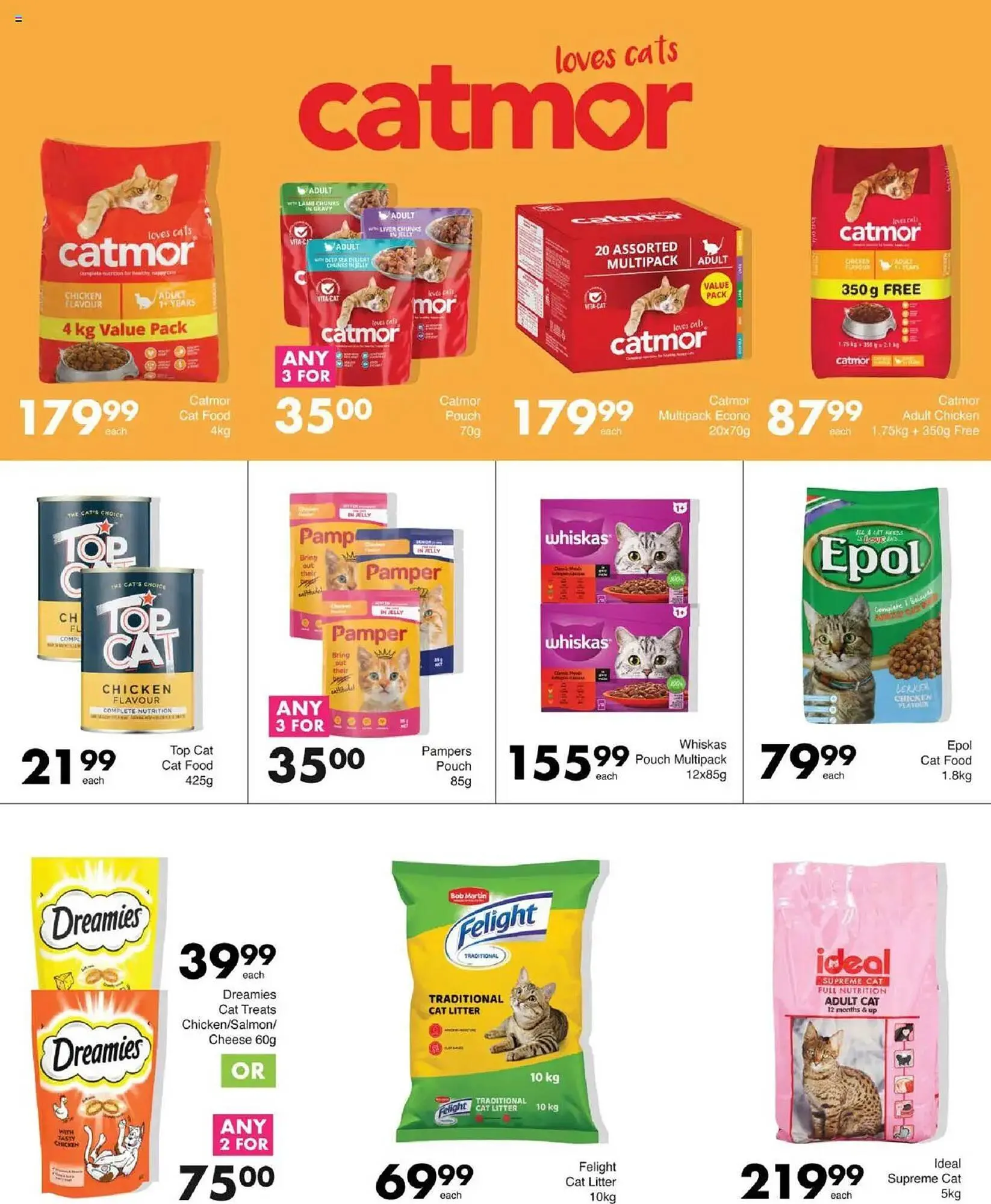 Save catalogue from 25 September to 5 October 2025 - Catalogue Page 81