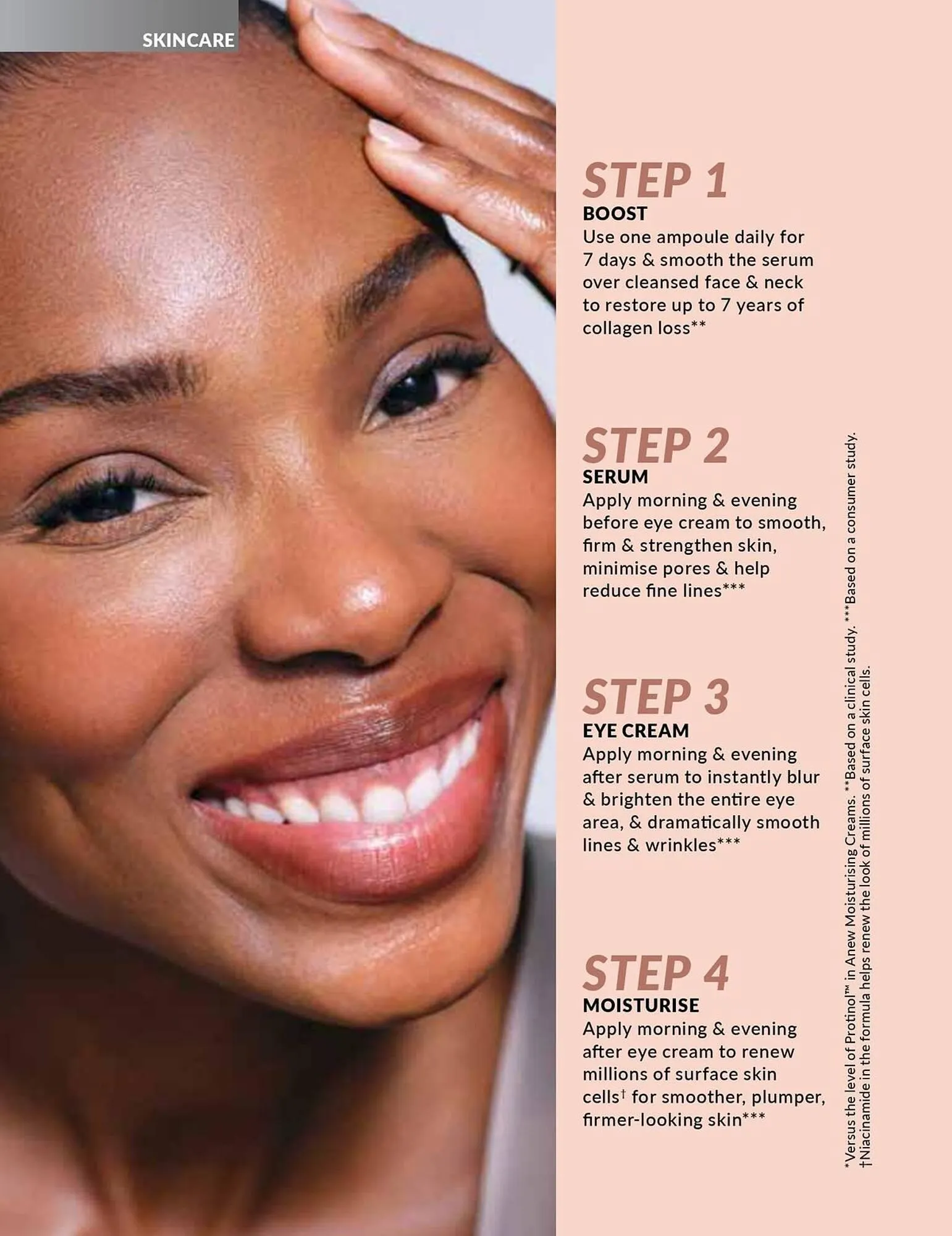 AVON catalogue from 3 March to 31 March 2025 - Catalogue Page 184